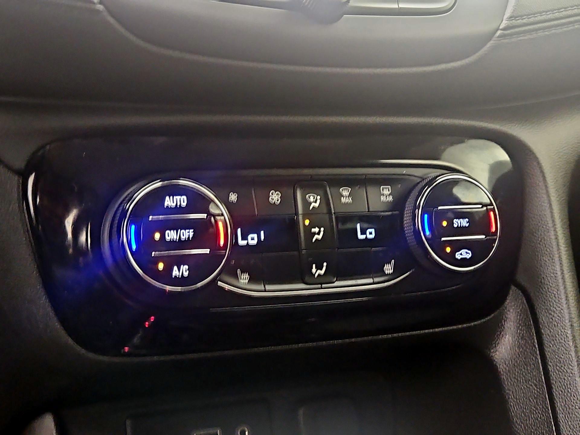 Thumbnail: 2023 Buick Encore GX - 16