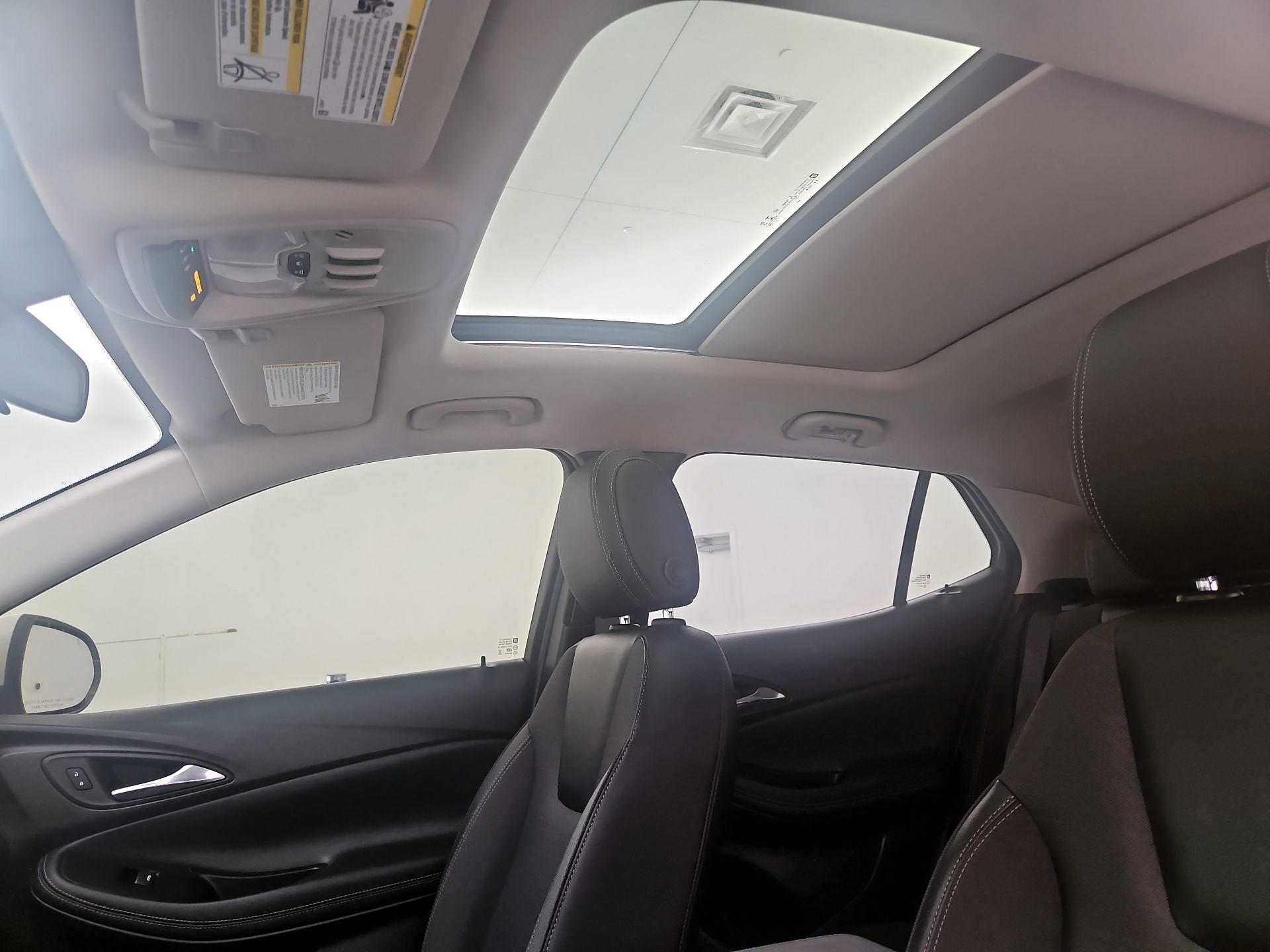 Thumbnail: 2023 Buick Encore GX - 19