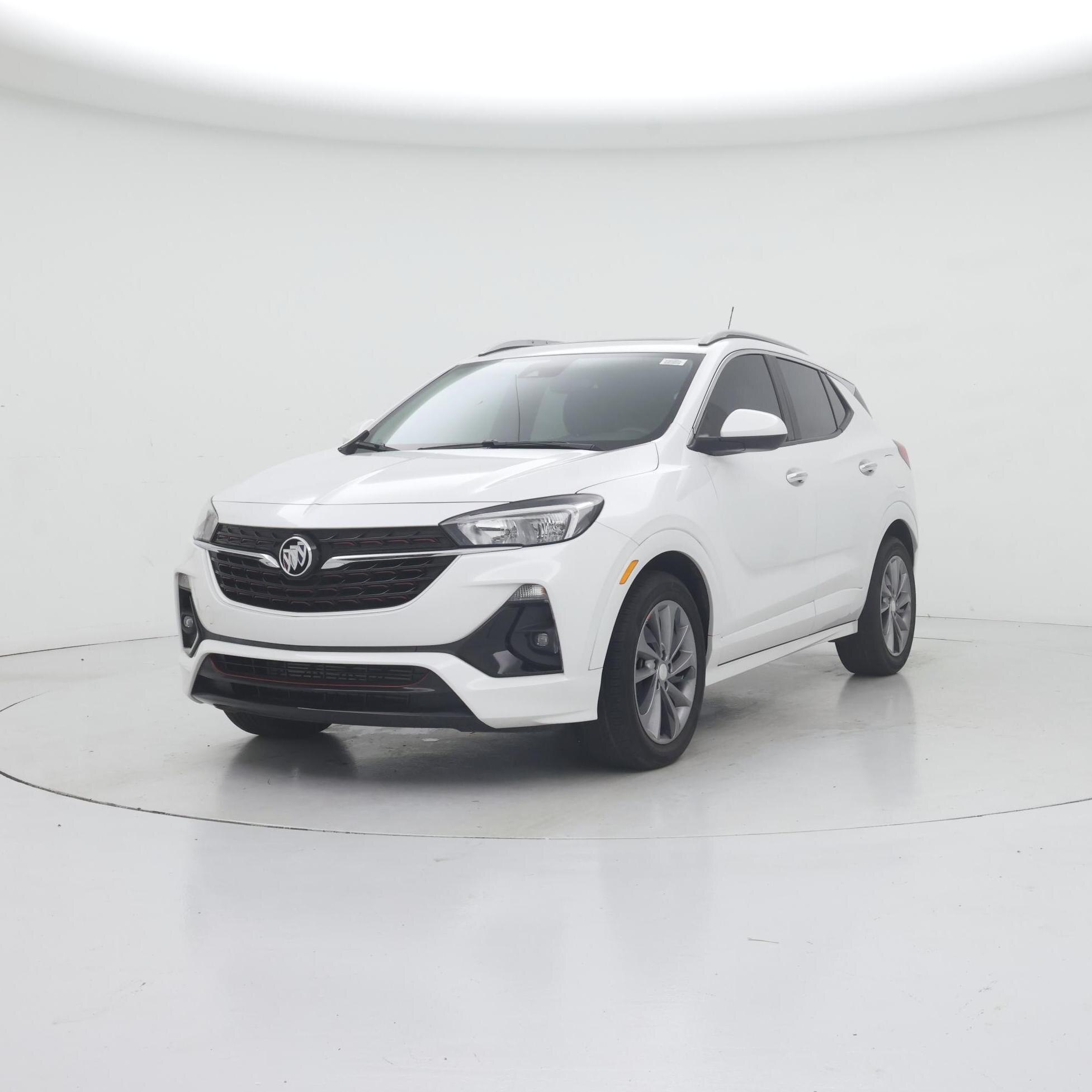 Thumbnail: 2023 Buick Encore GX - 4