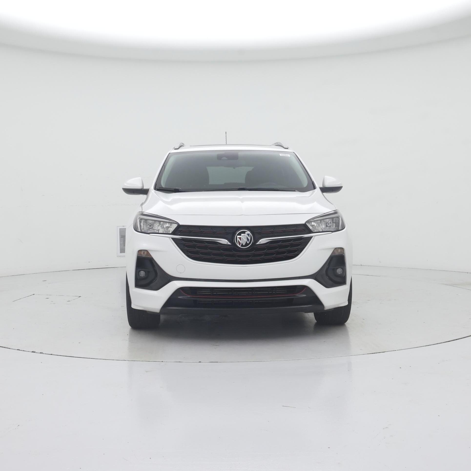 Thumbnail: 2023 Buick Encore GX - 5