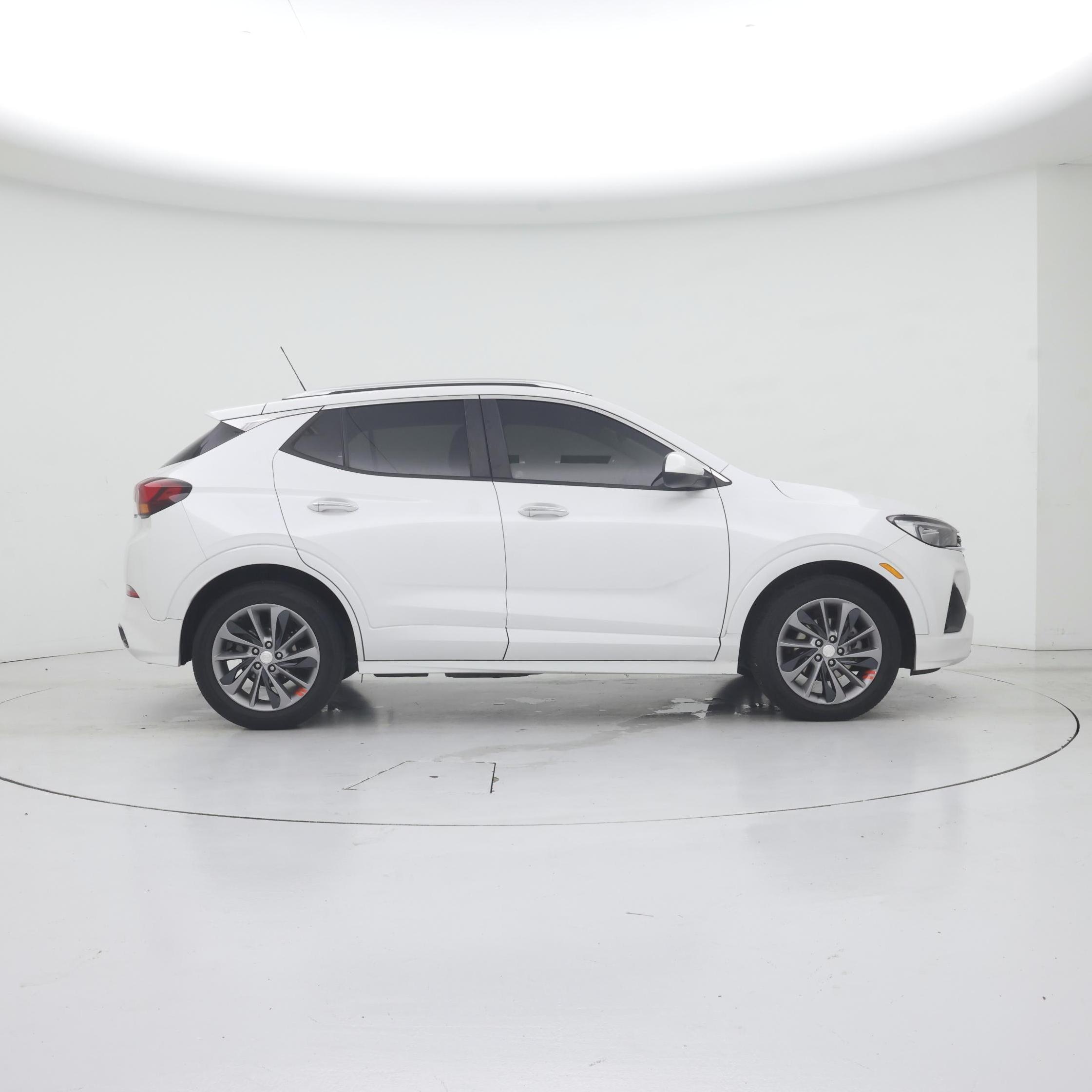 Thumbnail: 2023 Buick Encore GX - 7