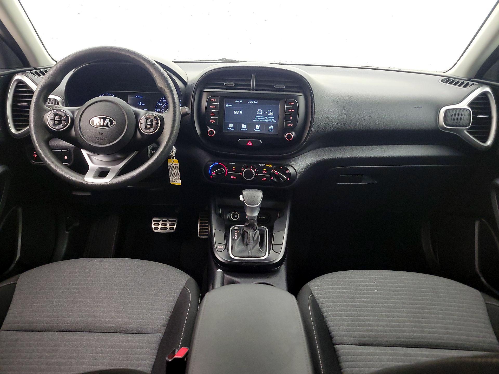 Thumbnail: 2020 Kia Soul - 9