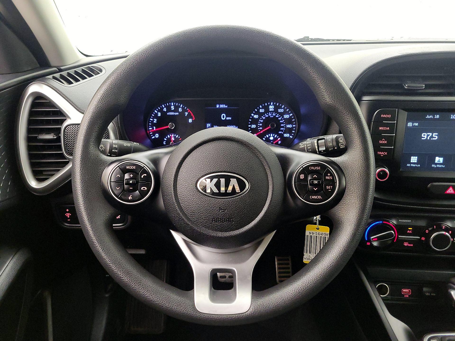Thumbnail: 2020 Kia Soul - 10