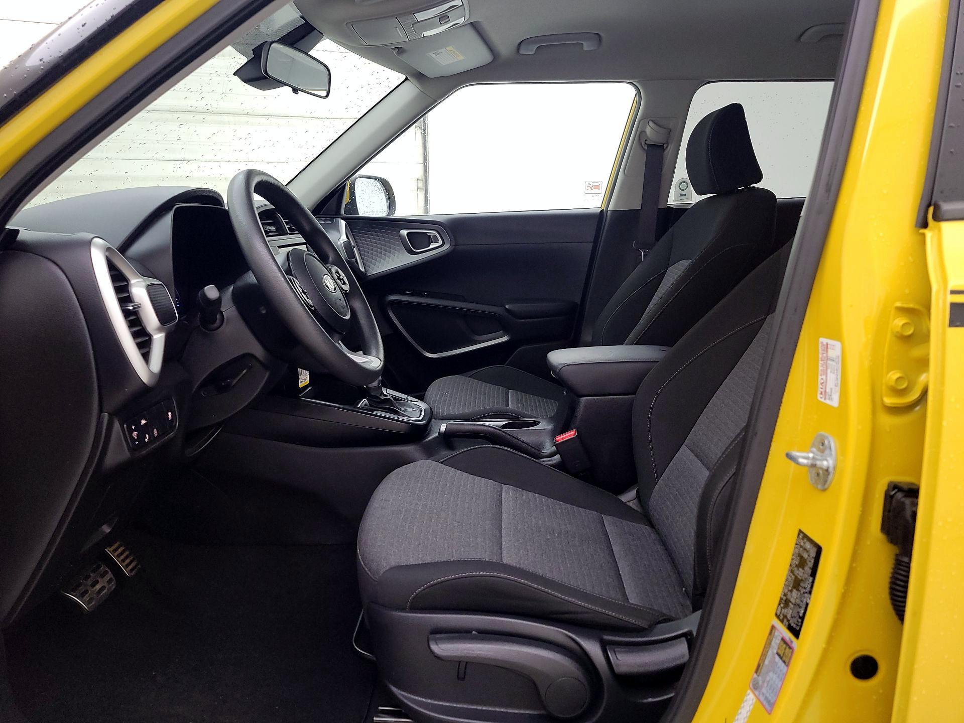 Thumbnail: 2020 Kia Soul - 11