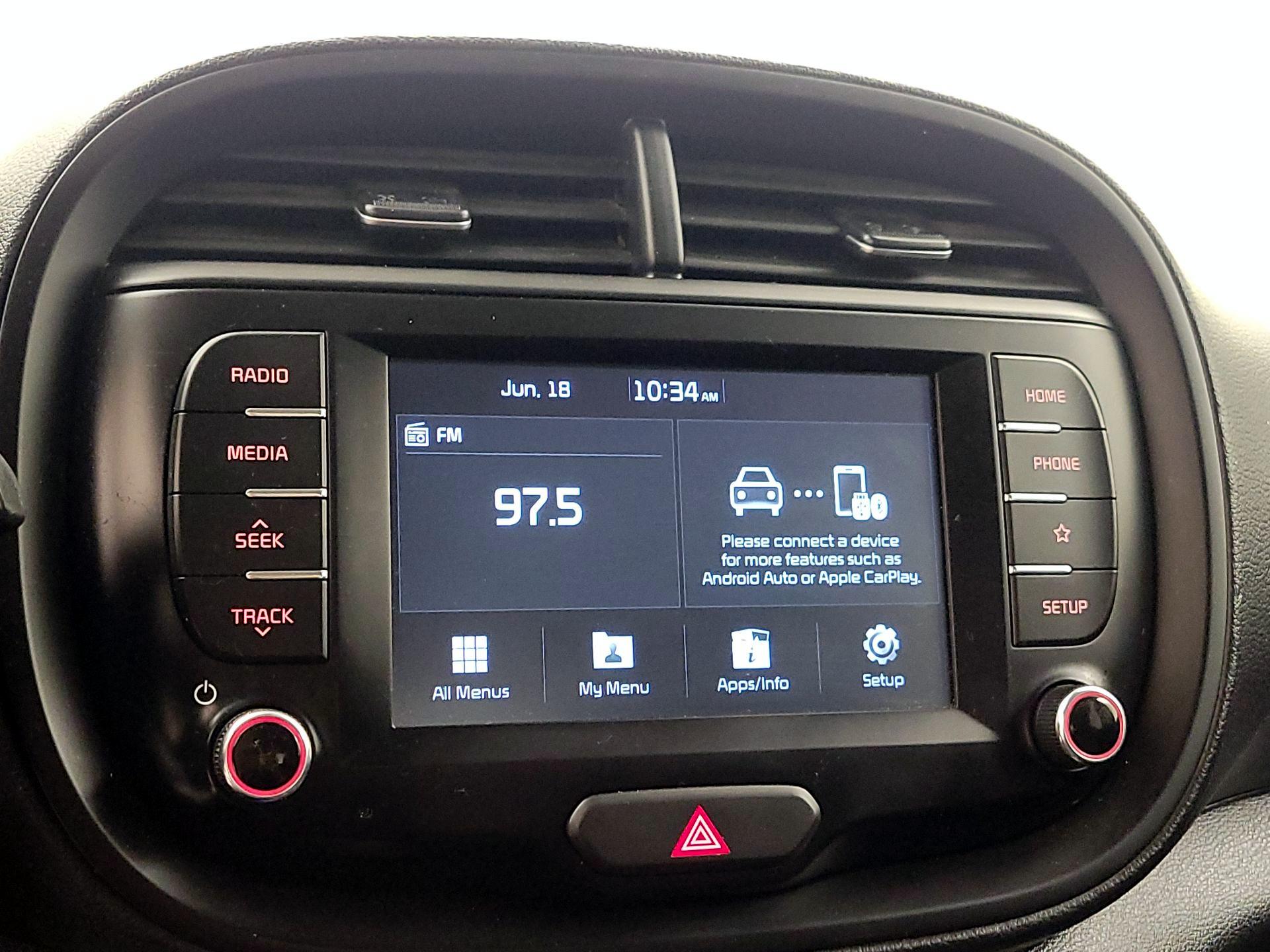 Thumbnail: 2020 Kia Soul - 15