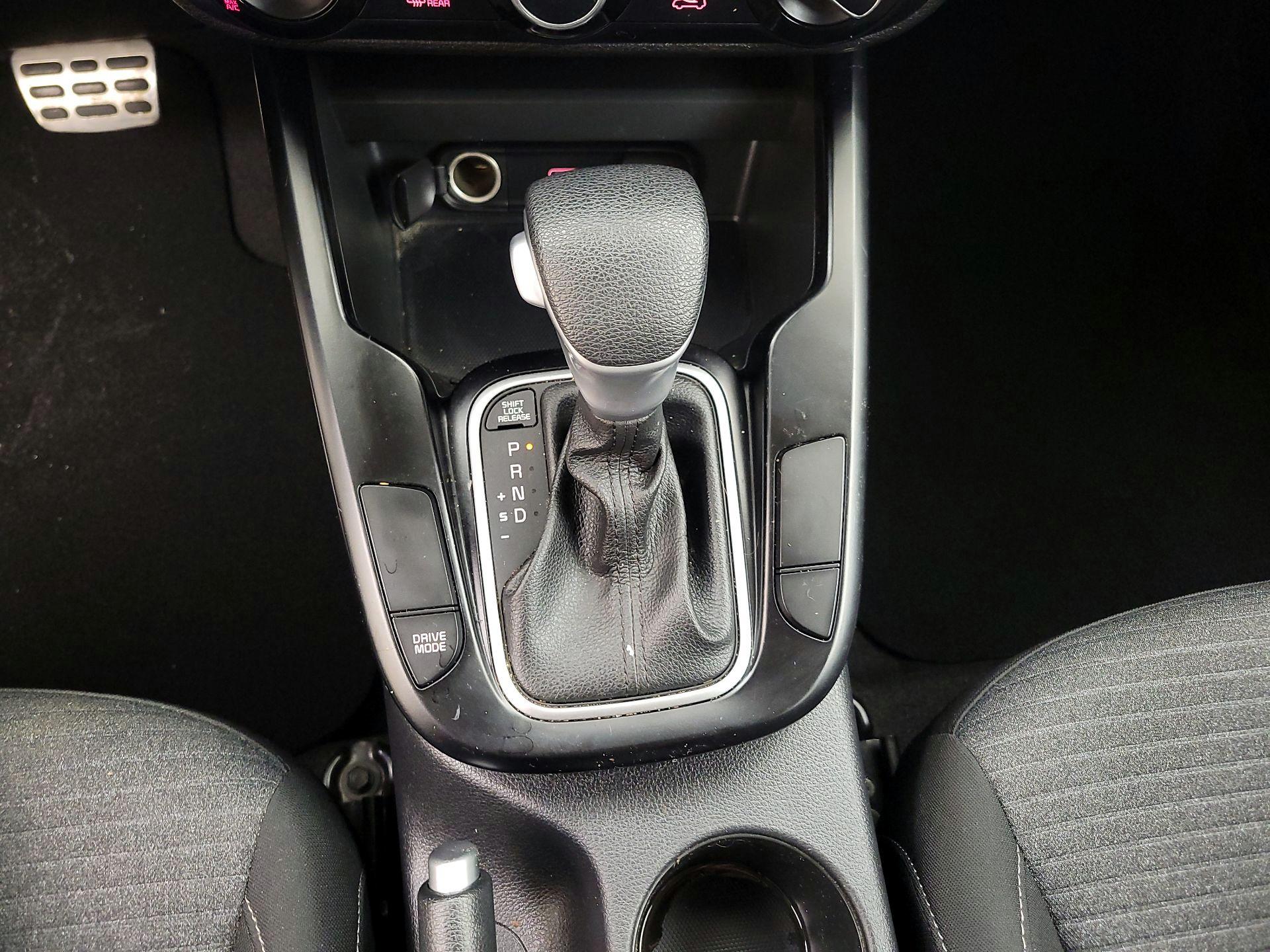 Thumbnail: 2020 Kia Soul - 17