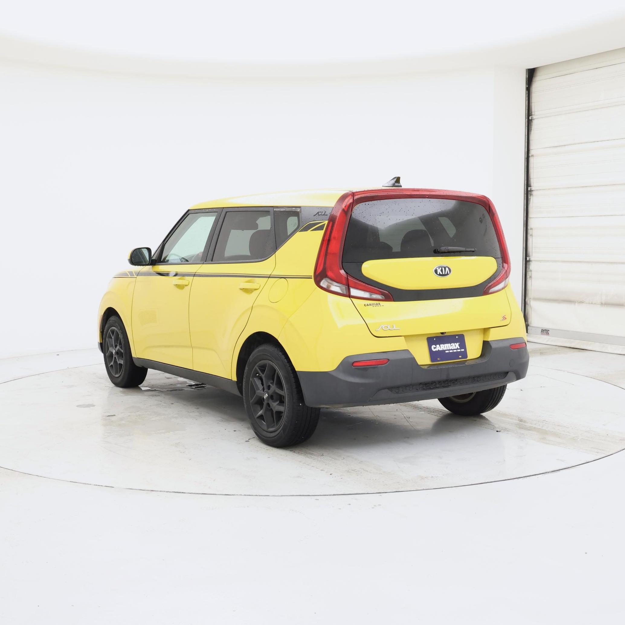 Thumbnail: 2020 Kia Soul - 2