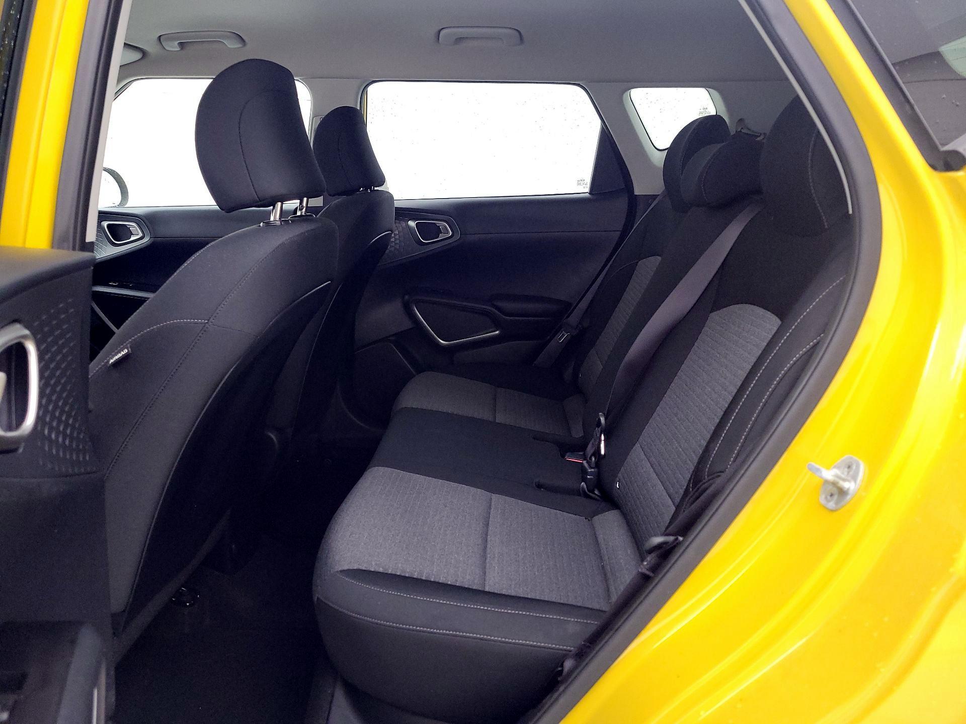 Thumbnail: 2020 Kia Soul - 19