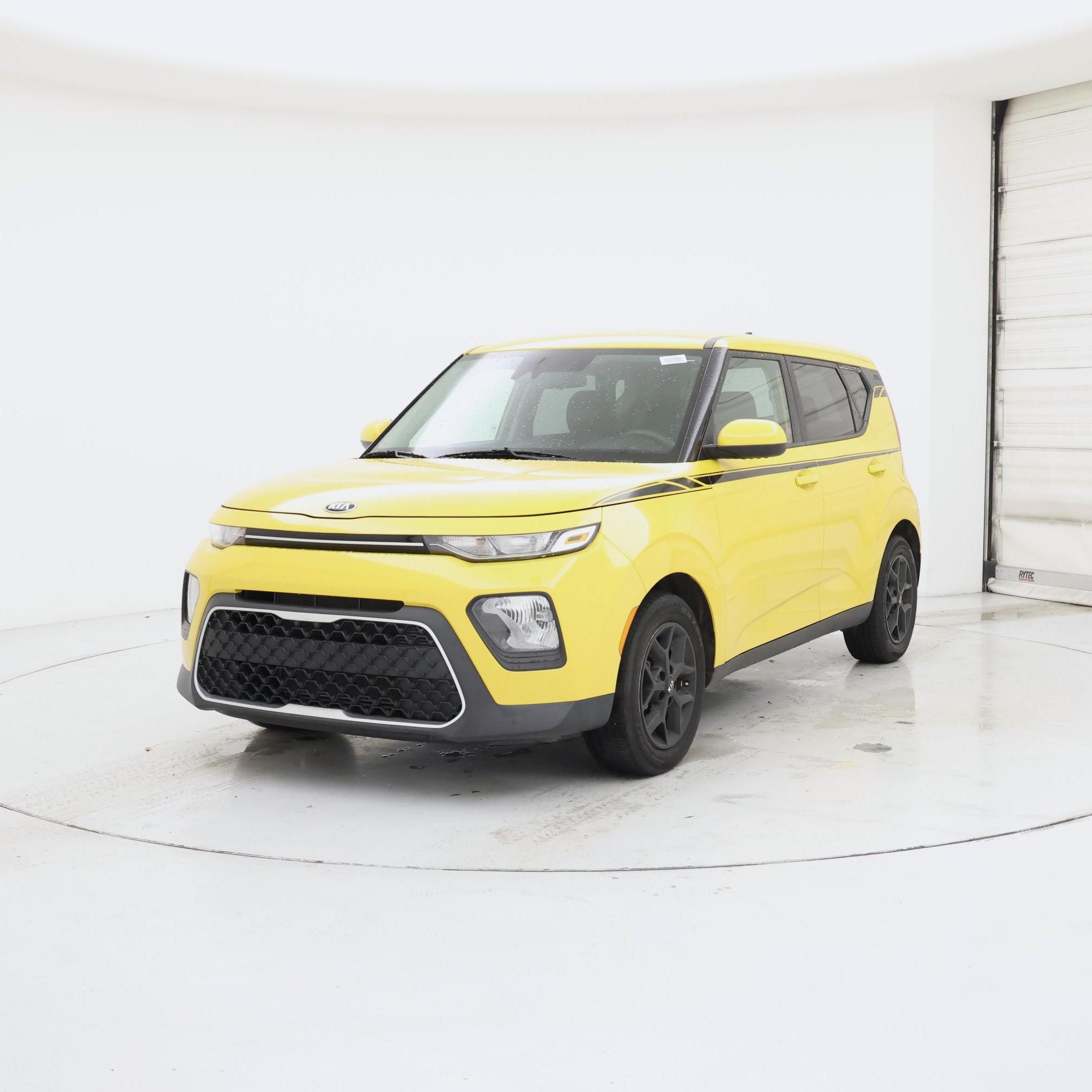 Thumbnail: 2020 Kia Soul - 4
