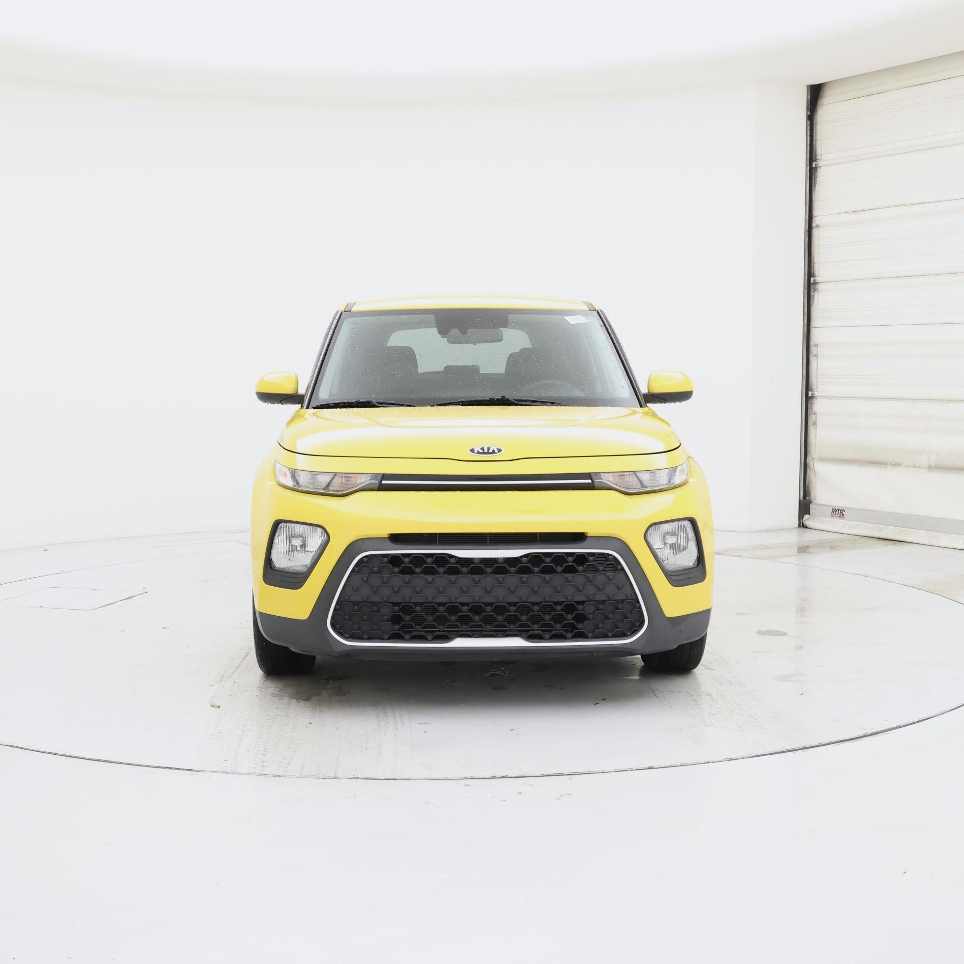 Thumbnail: 2020 Kia Soul - 5