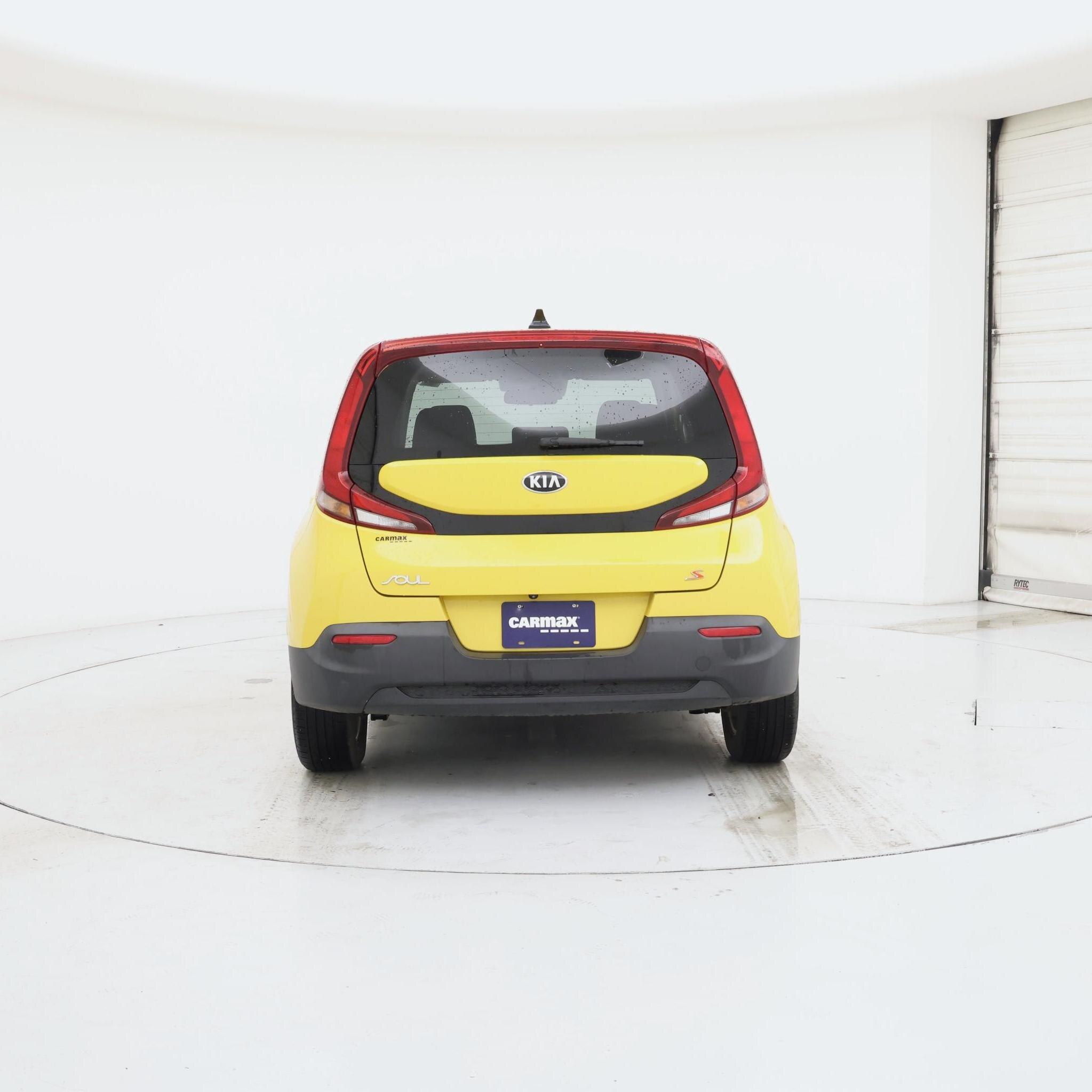 Thumbnail: 2020 Kia Soul - 6