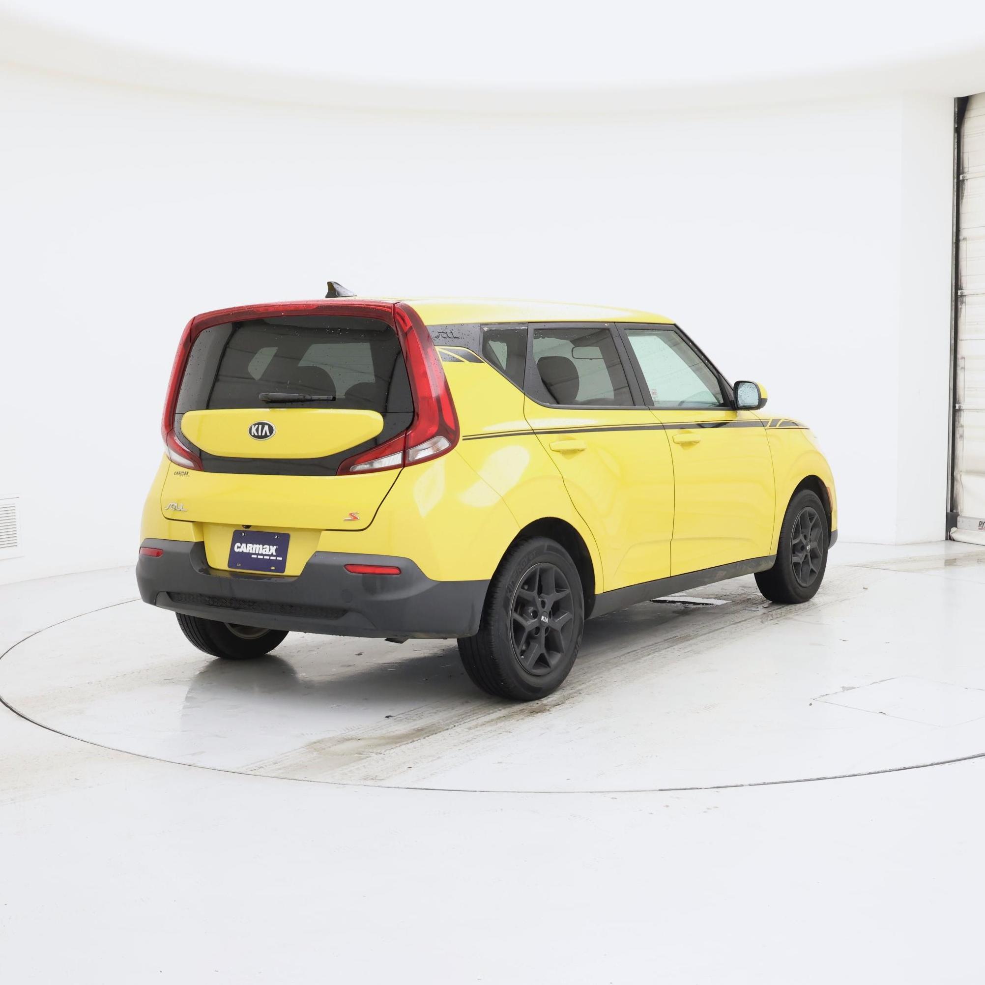 Thumbnail: 2020 Kia Soul - 8