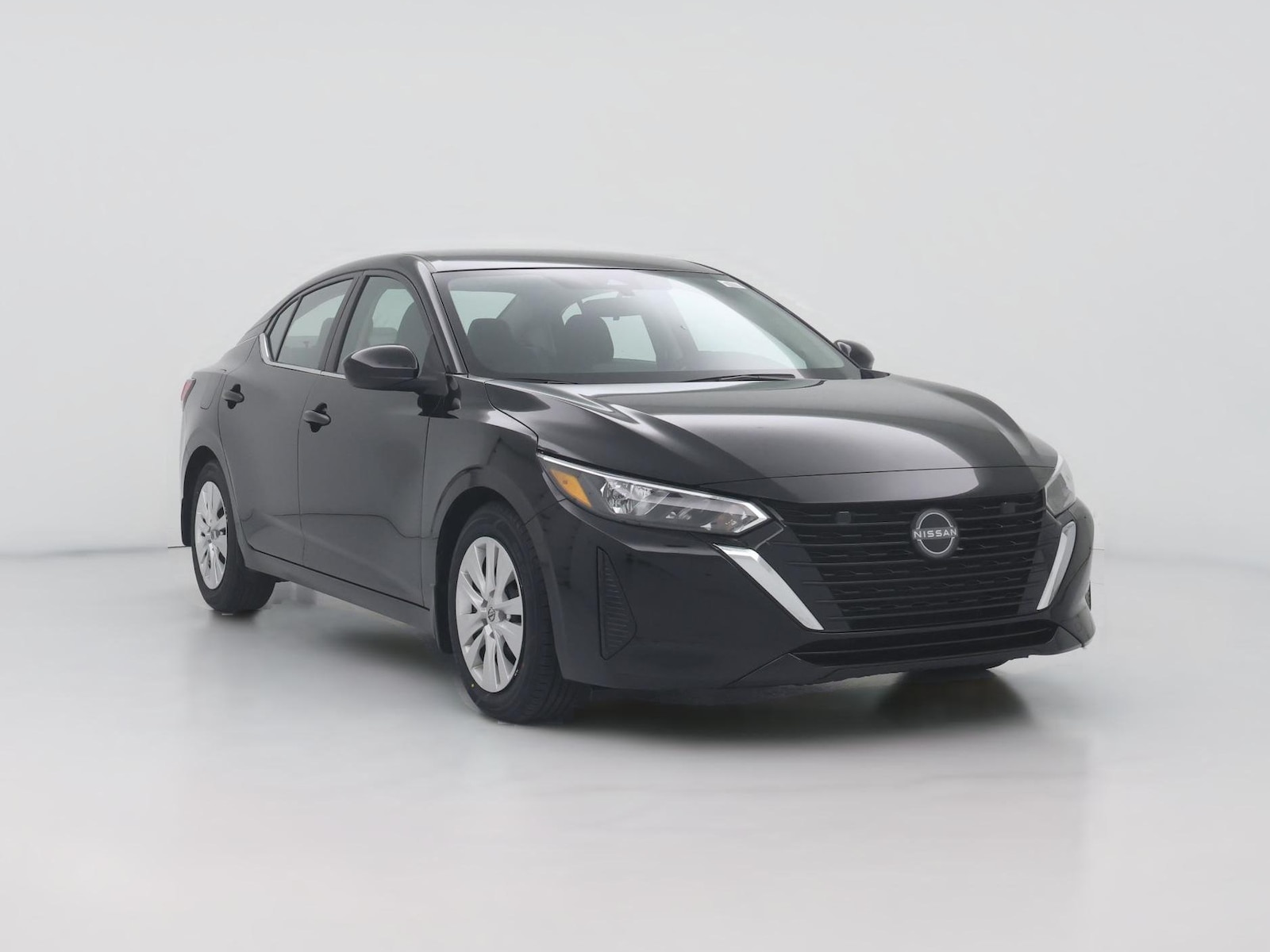 2025 Nissan Sentra S - Photo 1