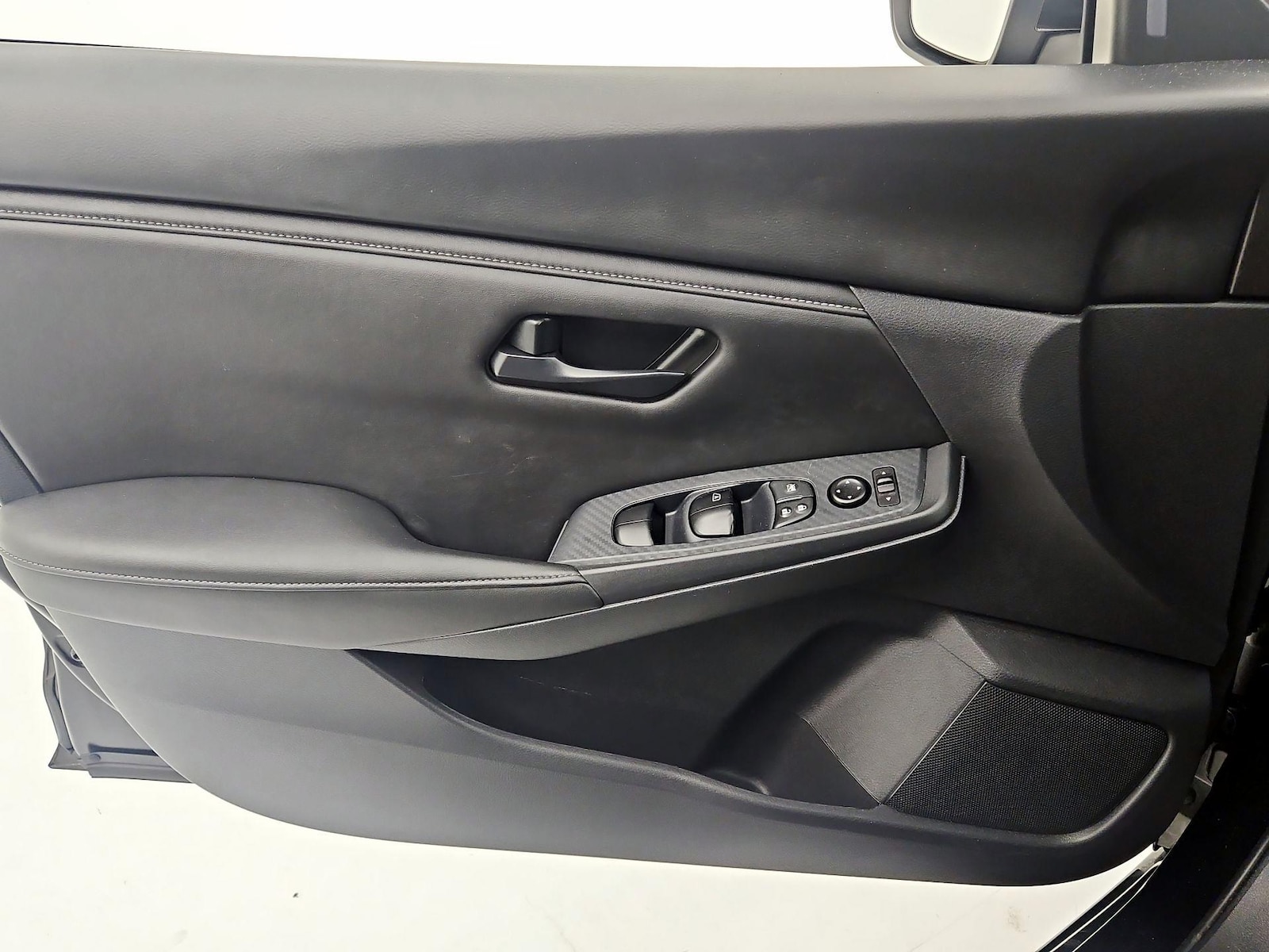 2025 Nissan Sentra S - Photo 13