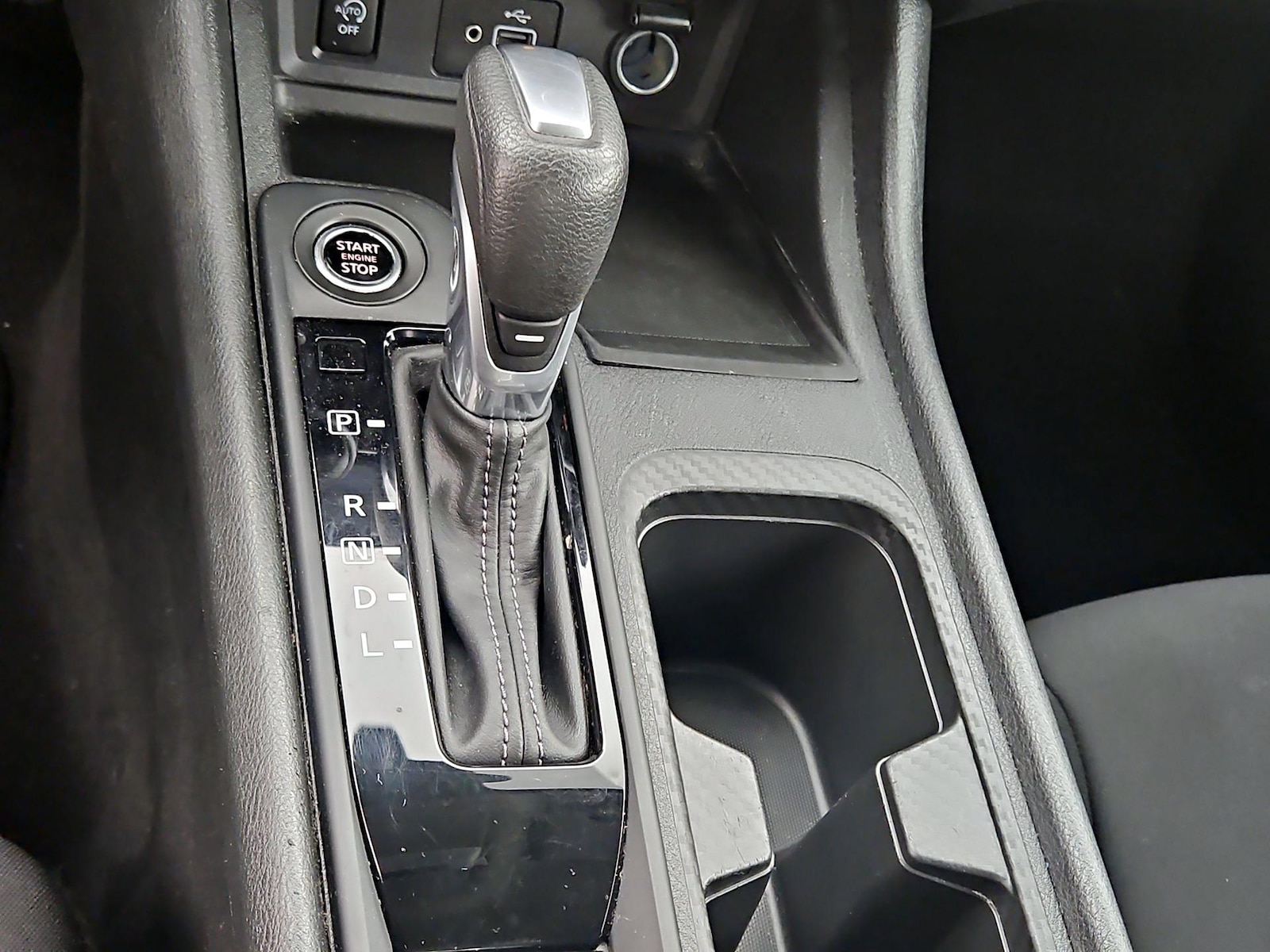 2025 Nissan Sentra S - Photo 18
