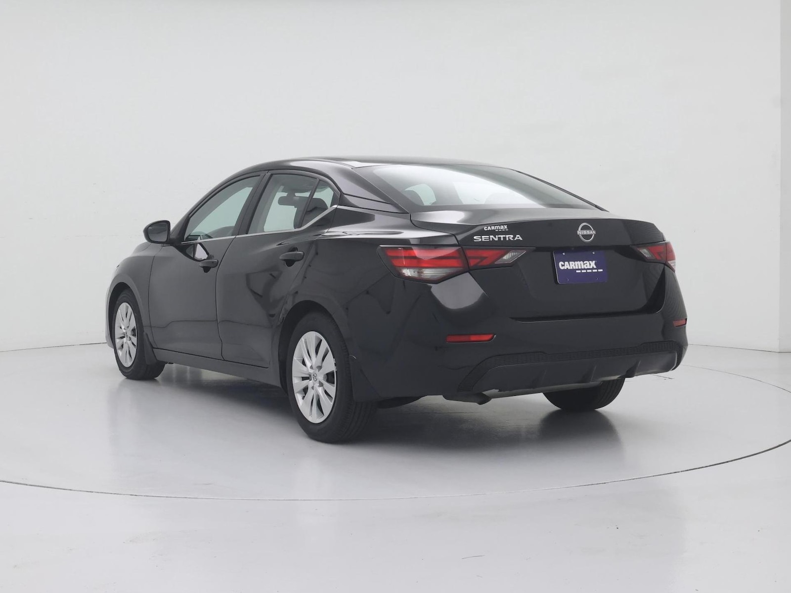 2025 Nissan Sentra S - Photo 3
