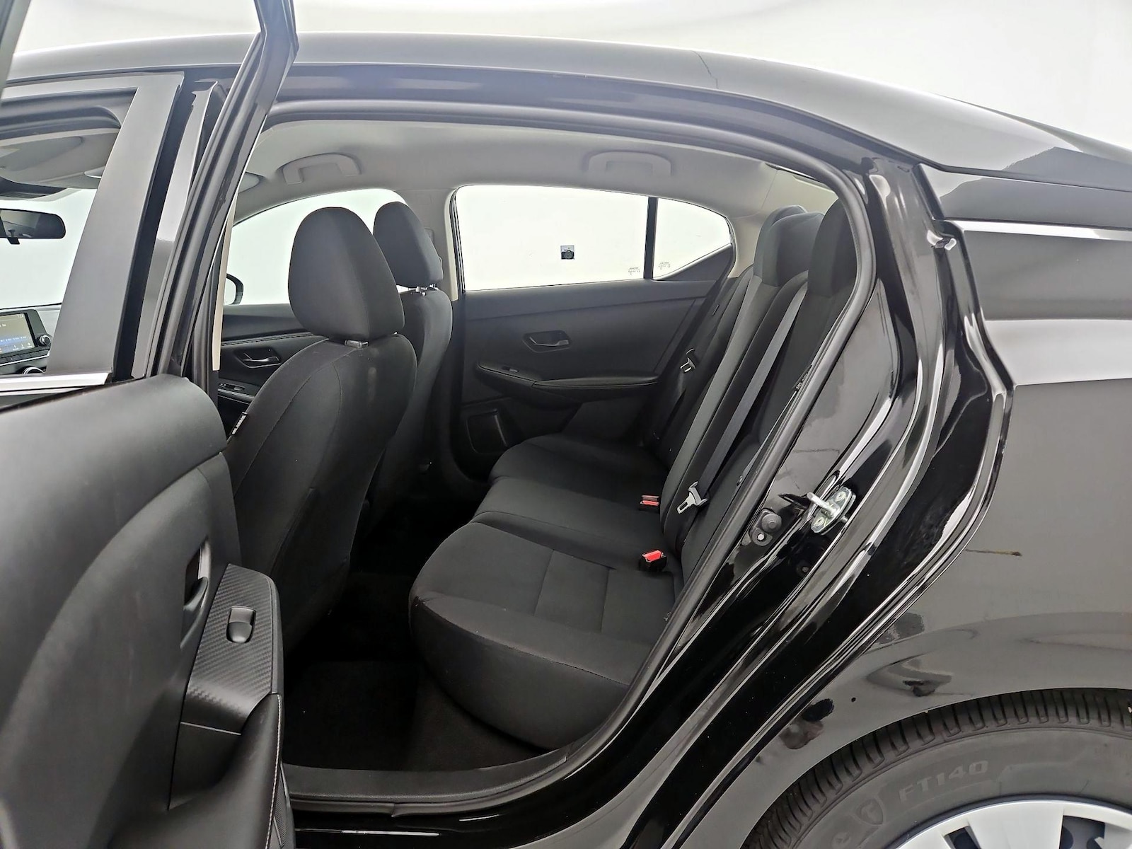 2025 Nissan Sentra S - Photo 20
