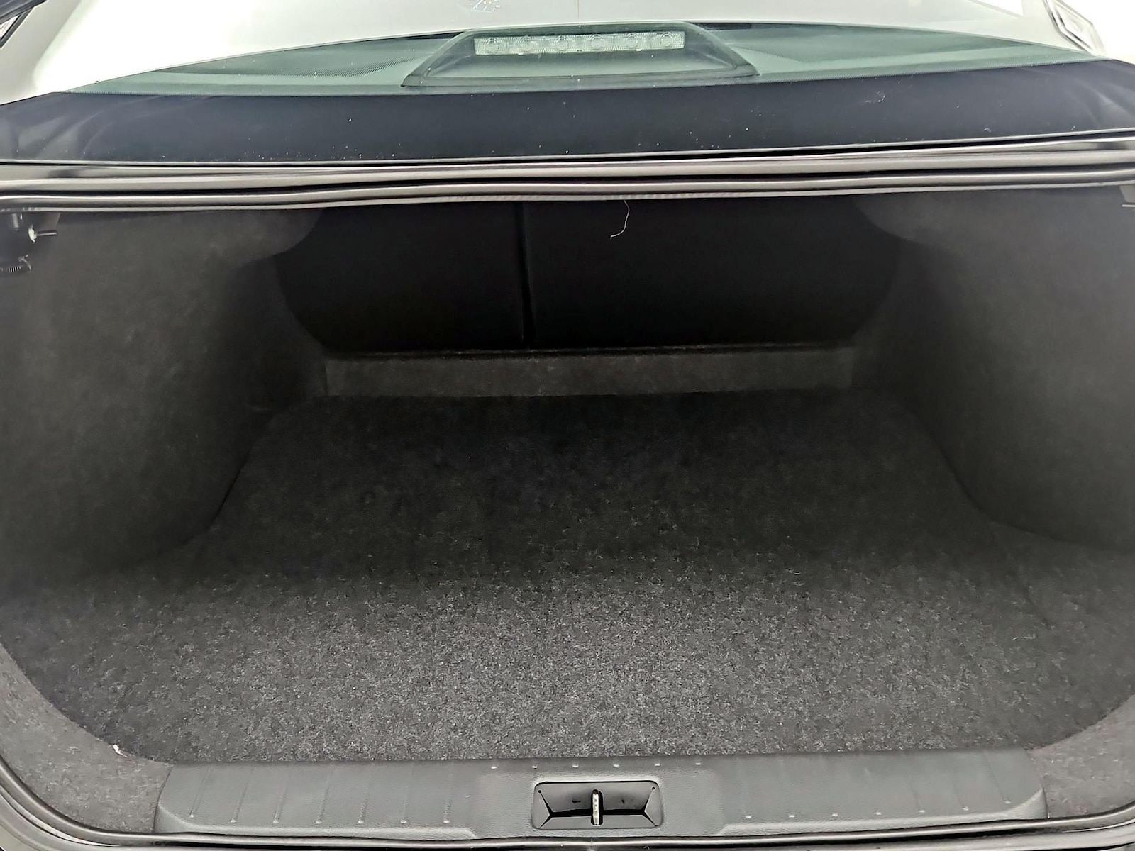 2025 Nissan Sentra S - Photo 21