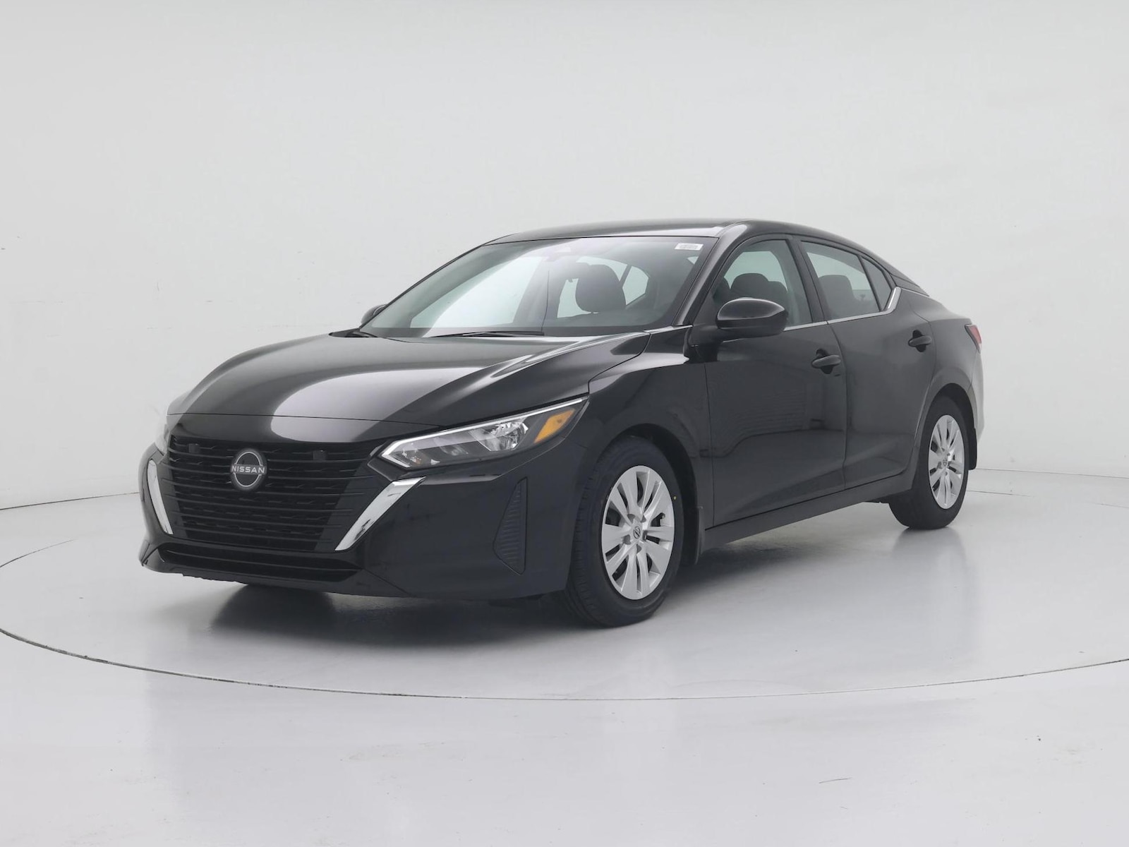2025 Nissan Sentra S - Photo 5
