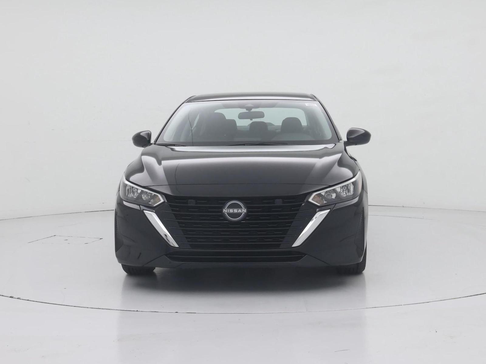 2025 Nissan Sentra S - Photo 6