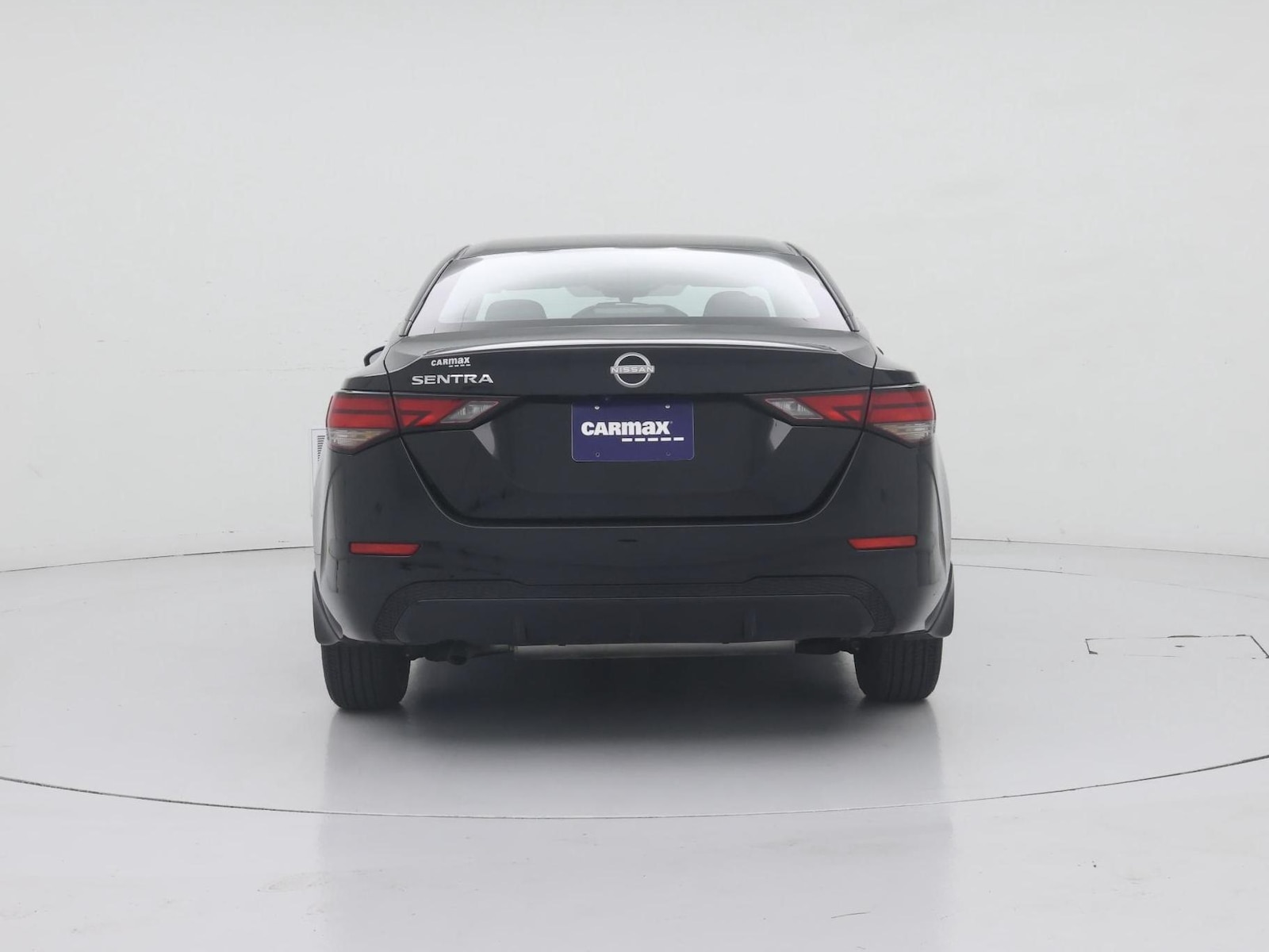 2025 Nissan Sentra S - Photo 7