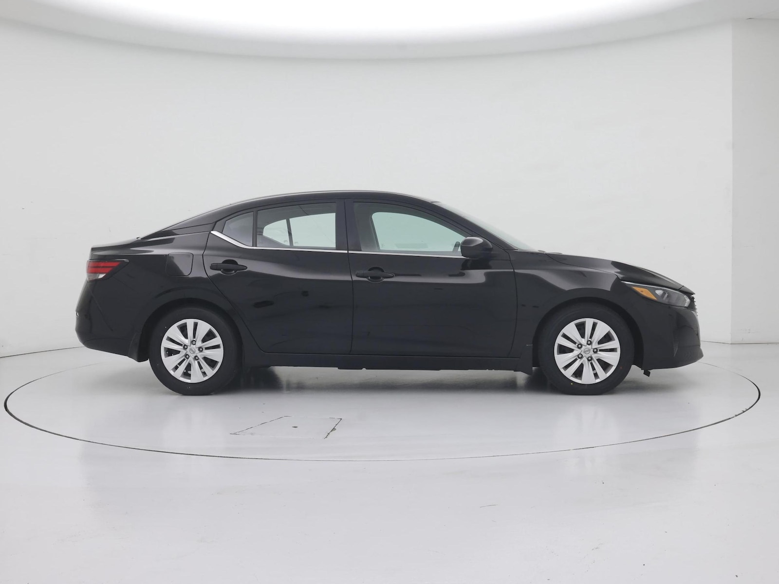 2025 Nissan Sentra S - Photo 8