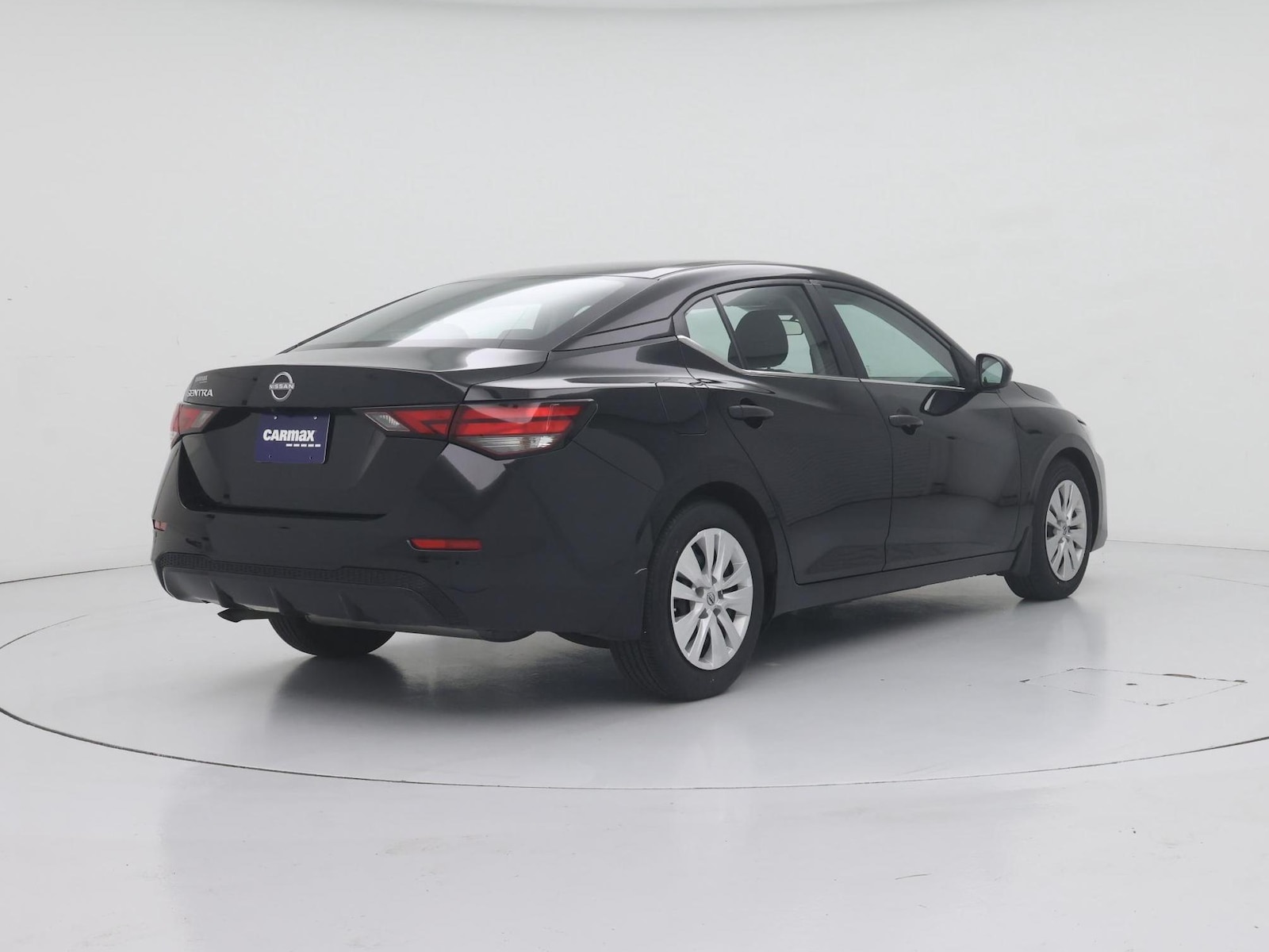 2025 Nissan Sentra S - Photo 9