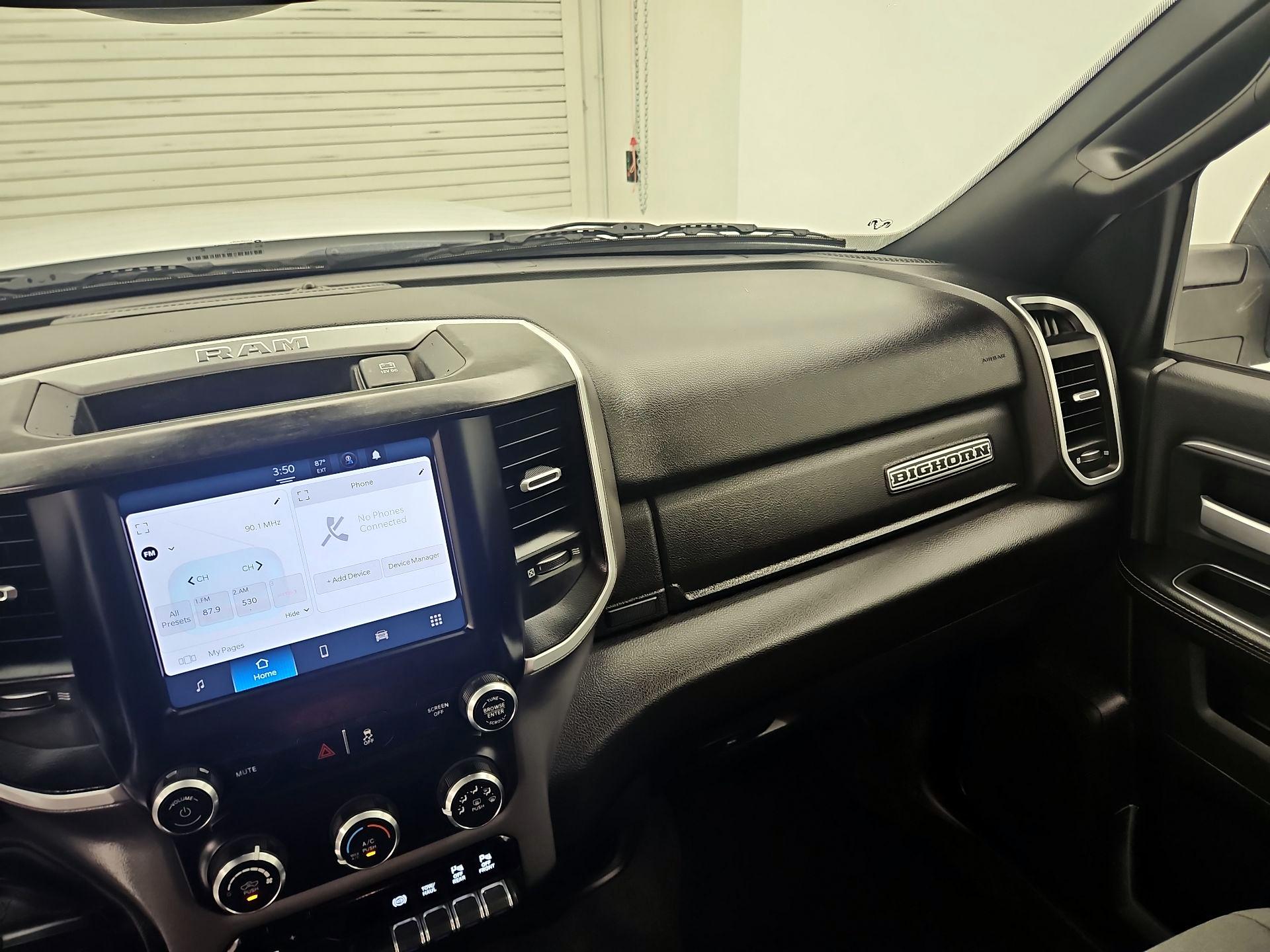 Thumbnail: 2024 RAM 2500 - 9
