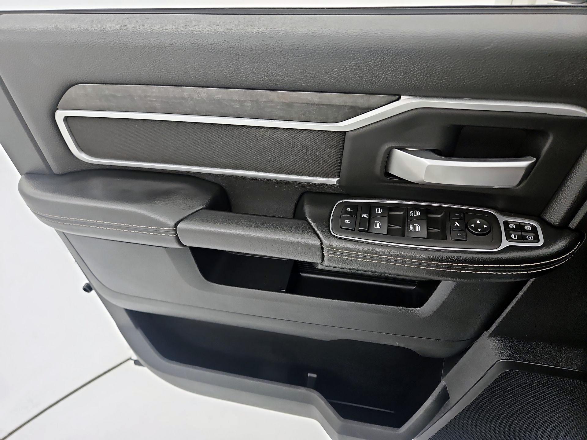 Thumbnail: 2024 RAM 2500 - 12