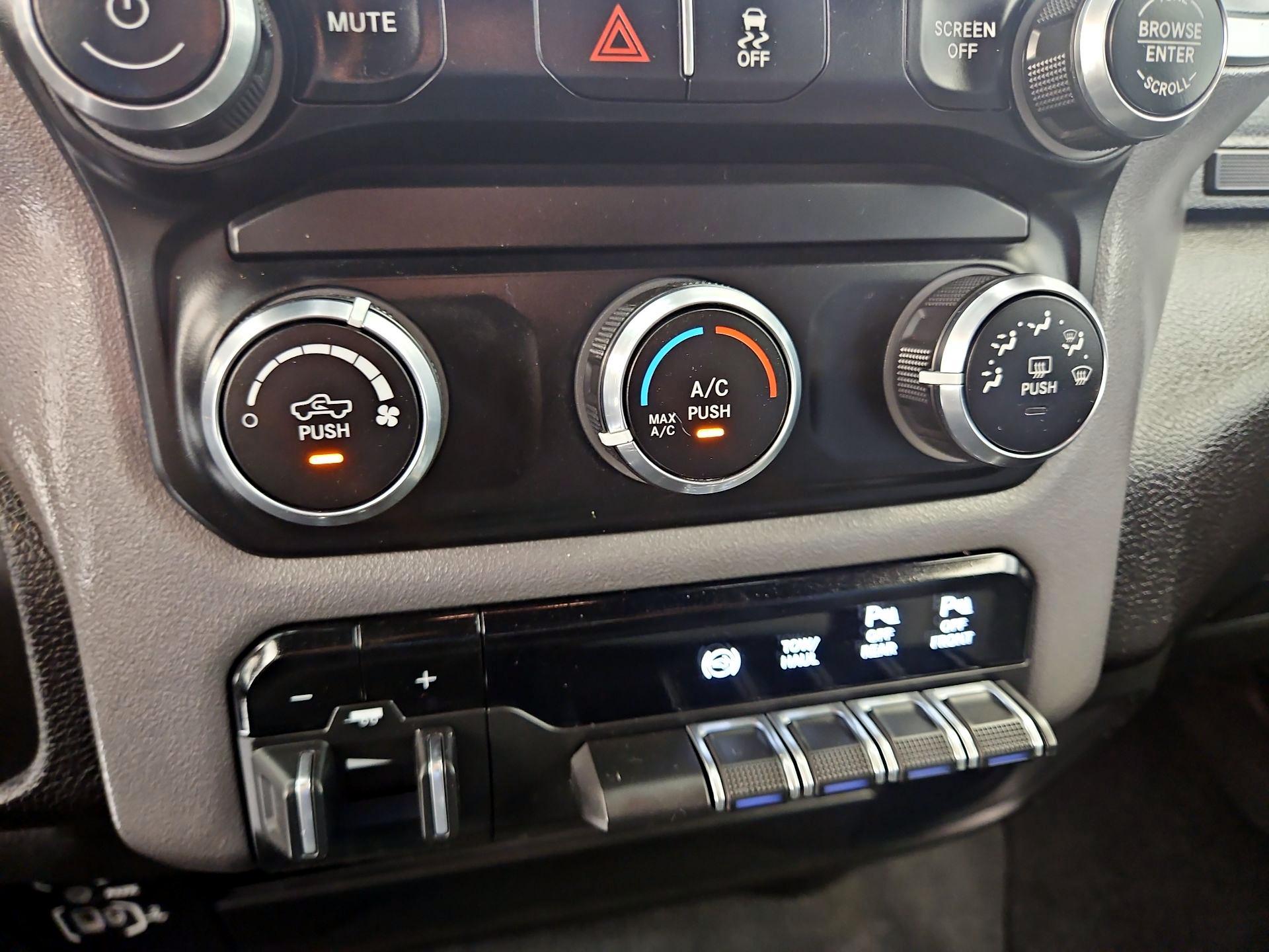 Thumbnail: 2024 RAM 2500 - 16