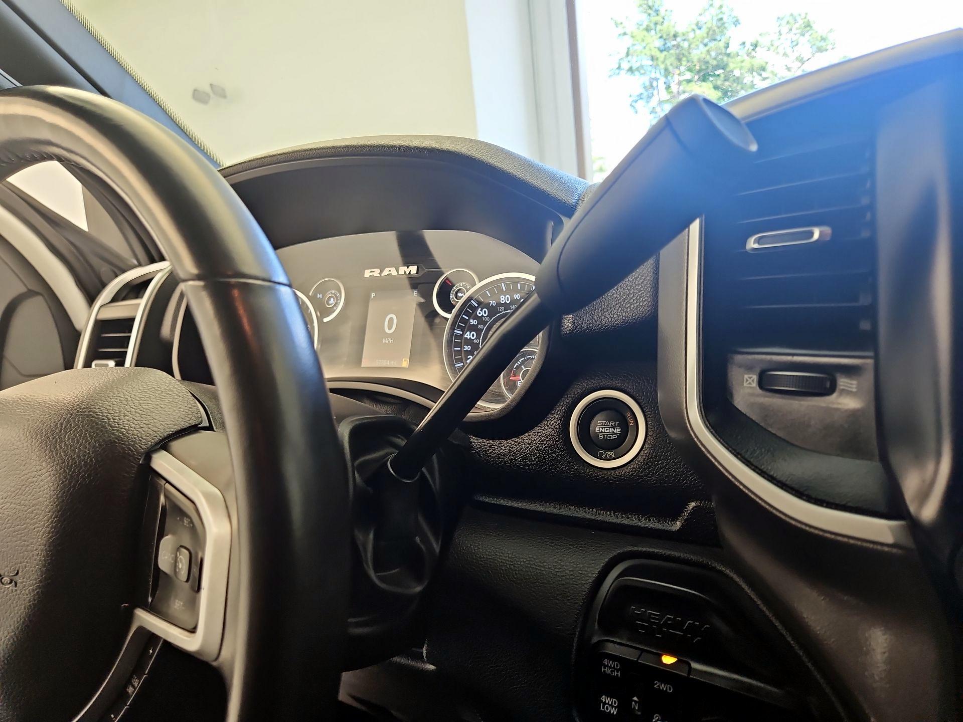 Thumbnail: 2024 RAM 2500 - 17