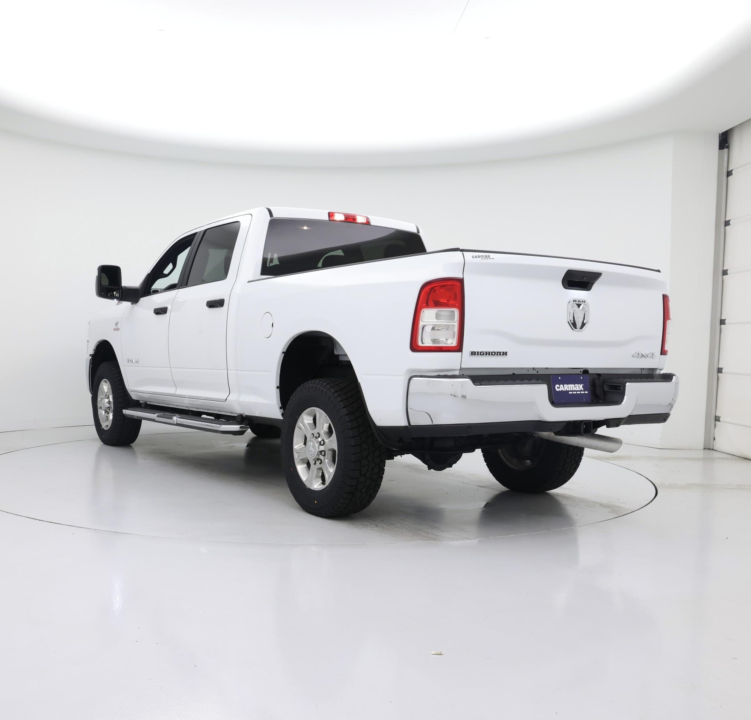 Thumbnail: 2024 RAM 2500 - 2