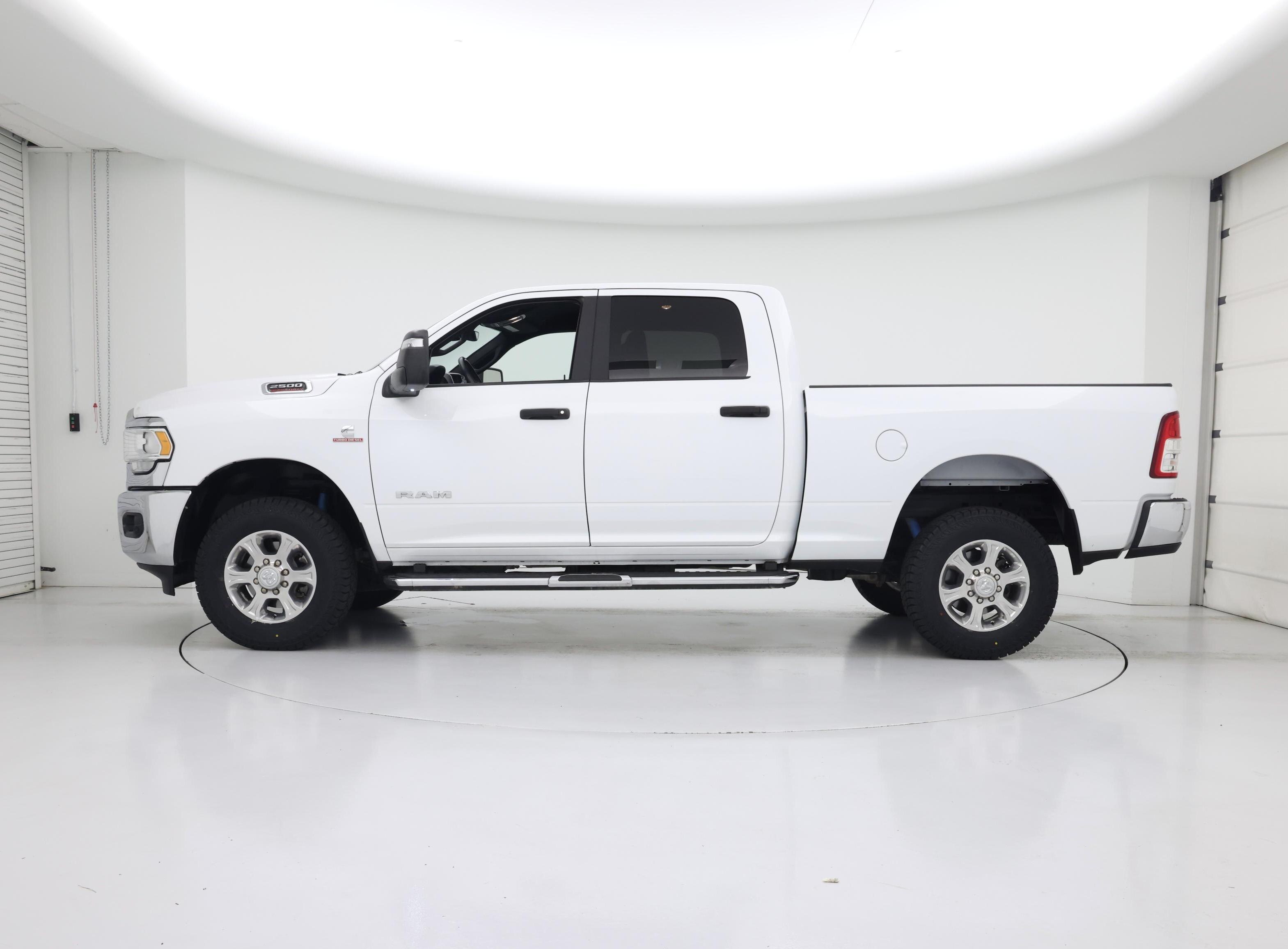 Thumbnail: 2024 RAM 2500 - 3