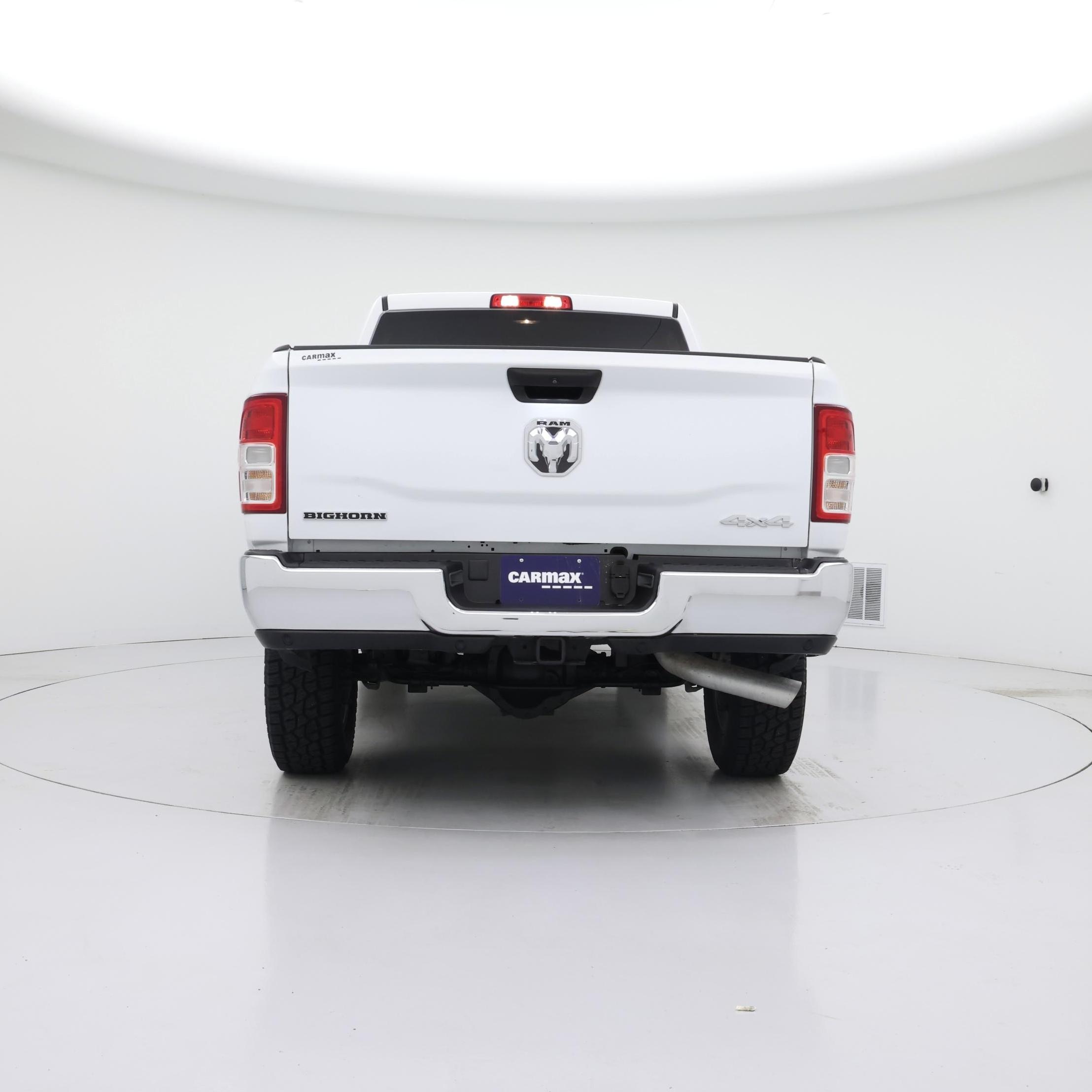 Thumbnail: 2024 RAM 2500 - 6
