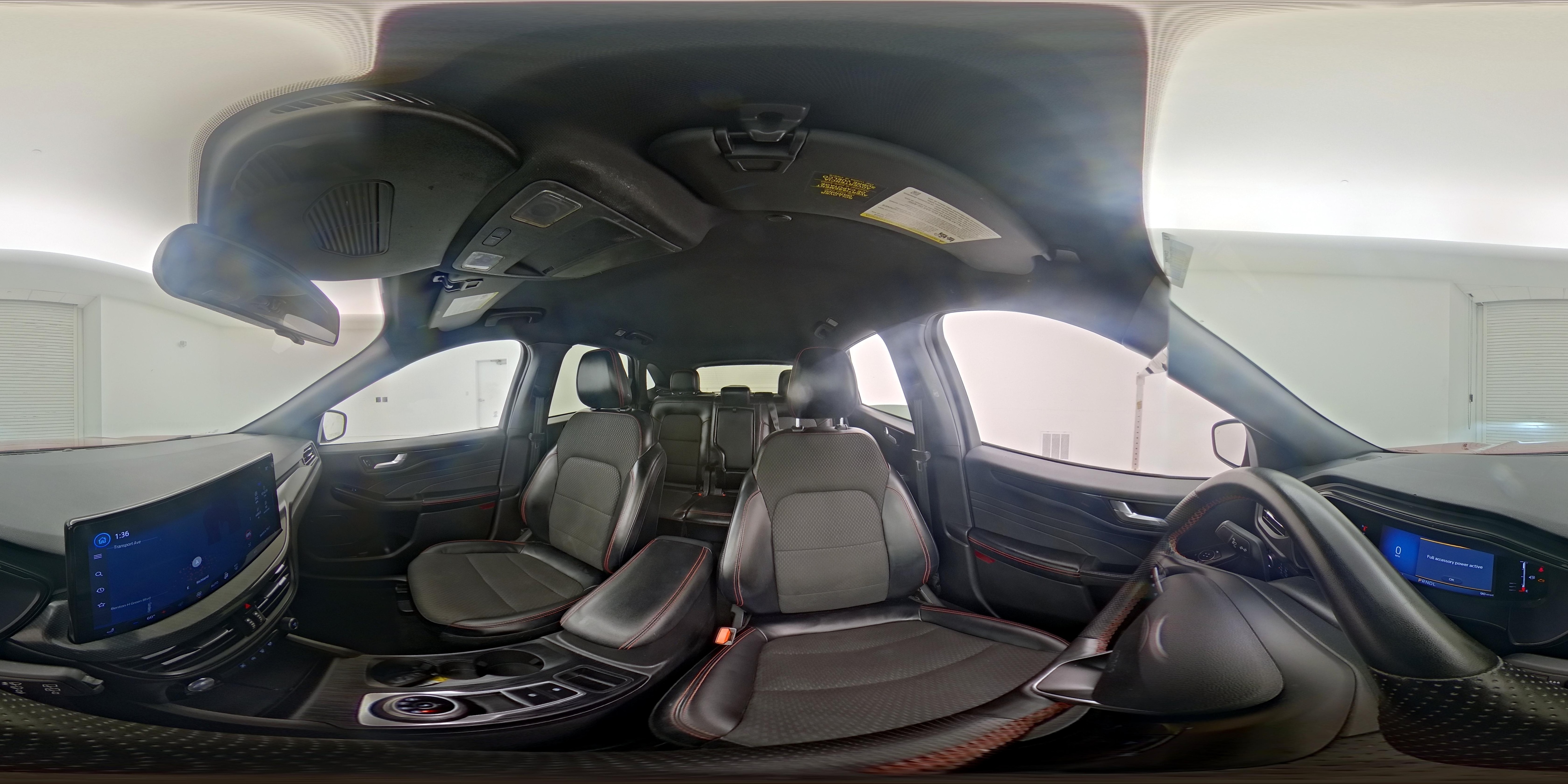 2023 Ford Escape ST-Line - Photo 25