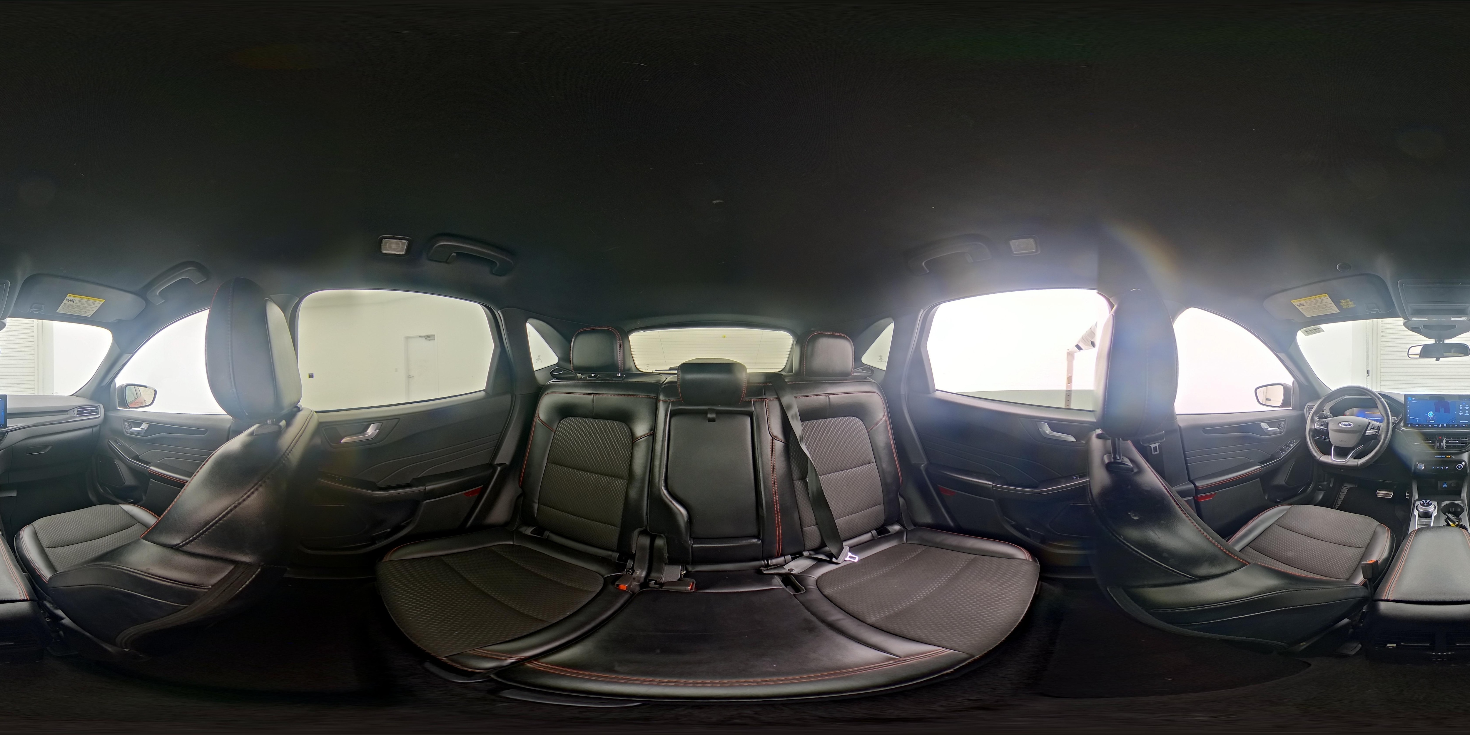 2023 Ford Escape ST-Line - Photo 26