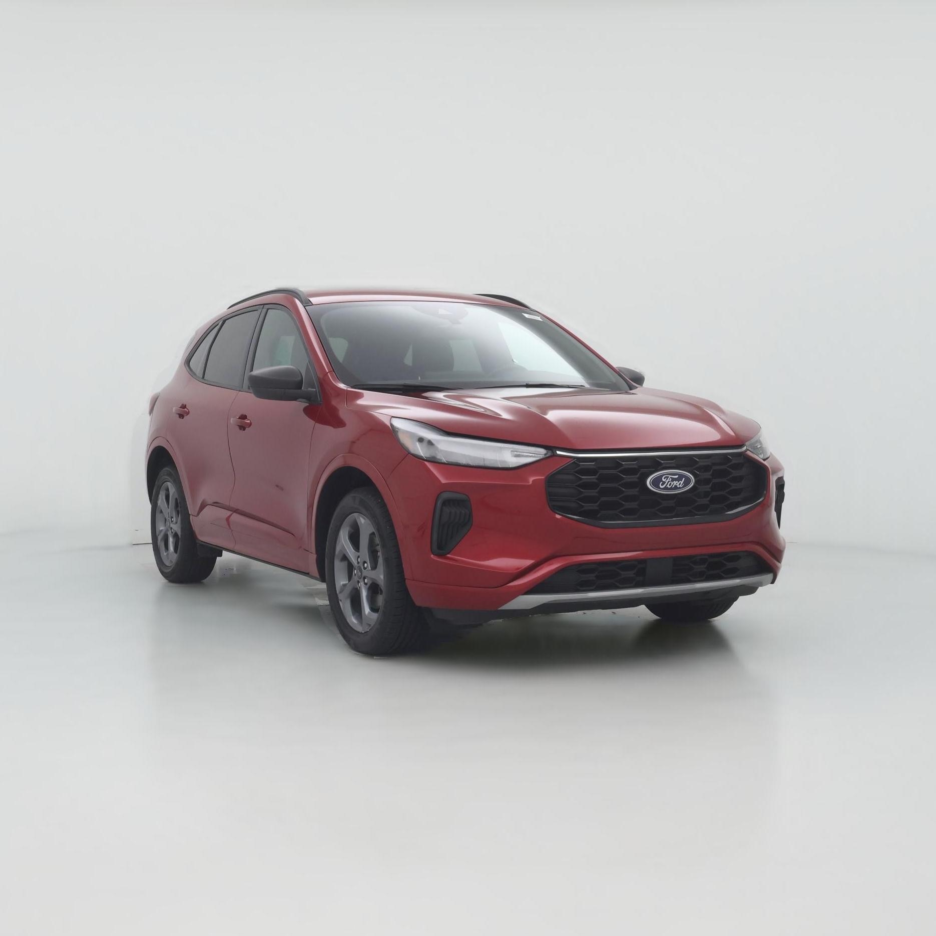 Thumbnail: 2023 Ford Escape - 1