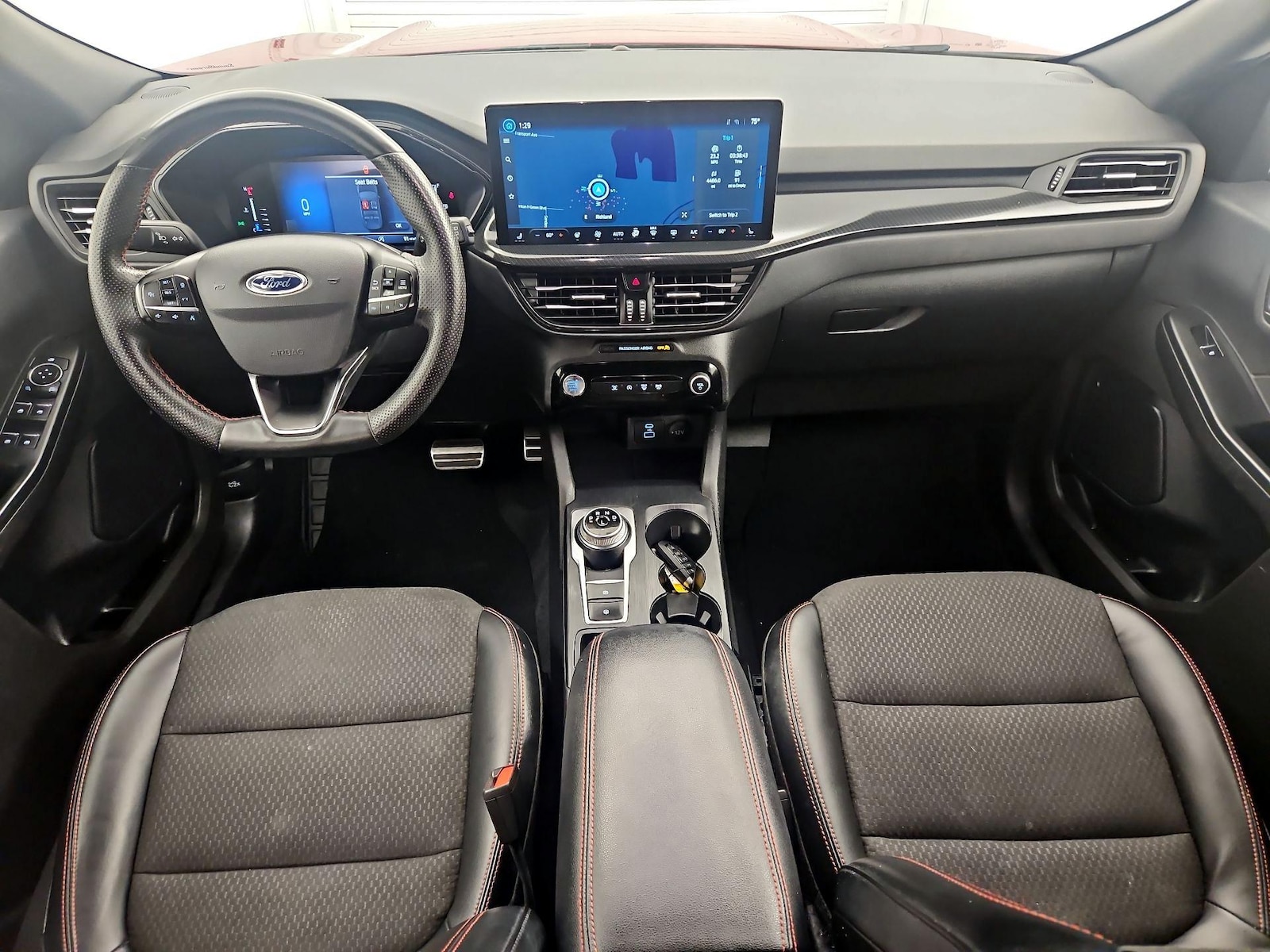 2023 Ford Escape ST-Line - Photo 10