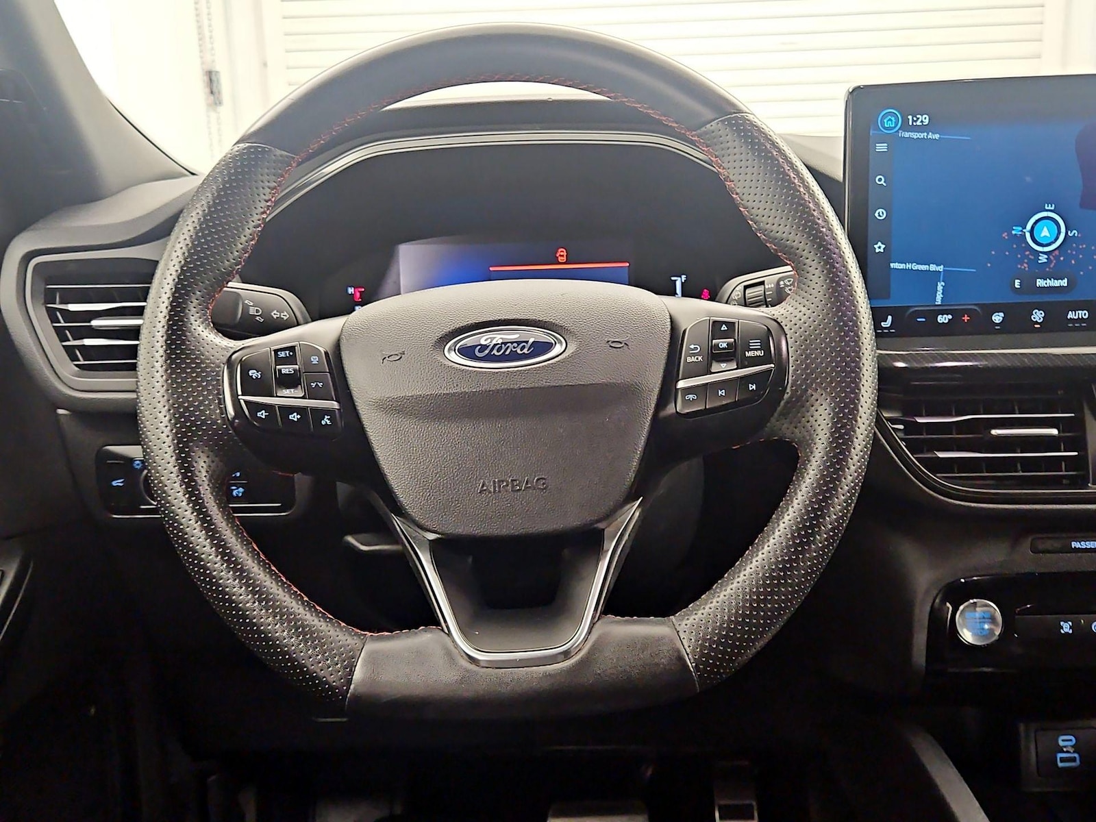 2023 Ford Escape ST-Line - Photo 11