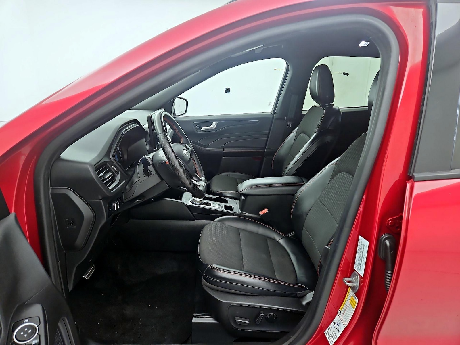 2023 Ford Escape ST-Line - Photo 12