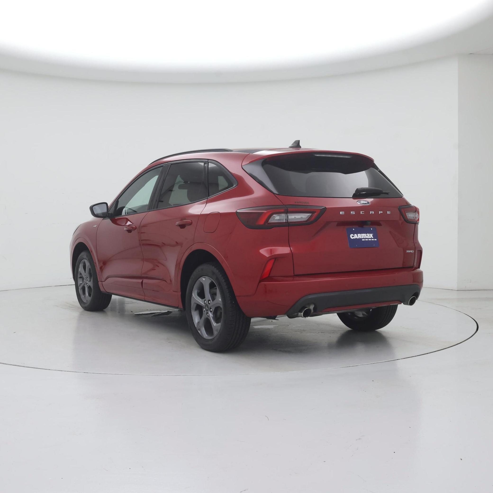 Thumbnail: 2023 Ford Escape - 2