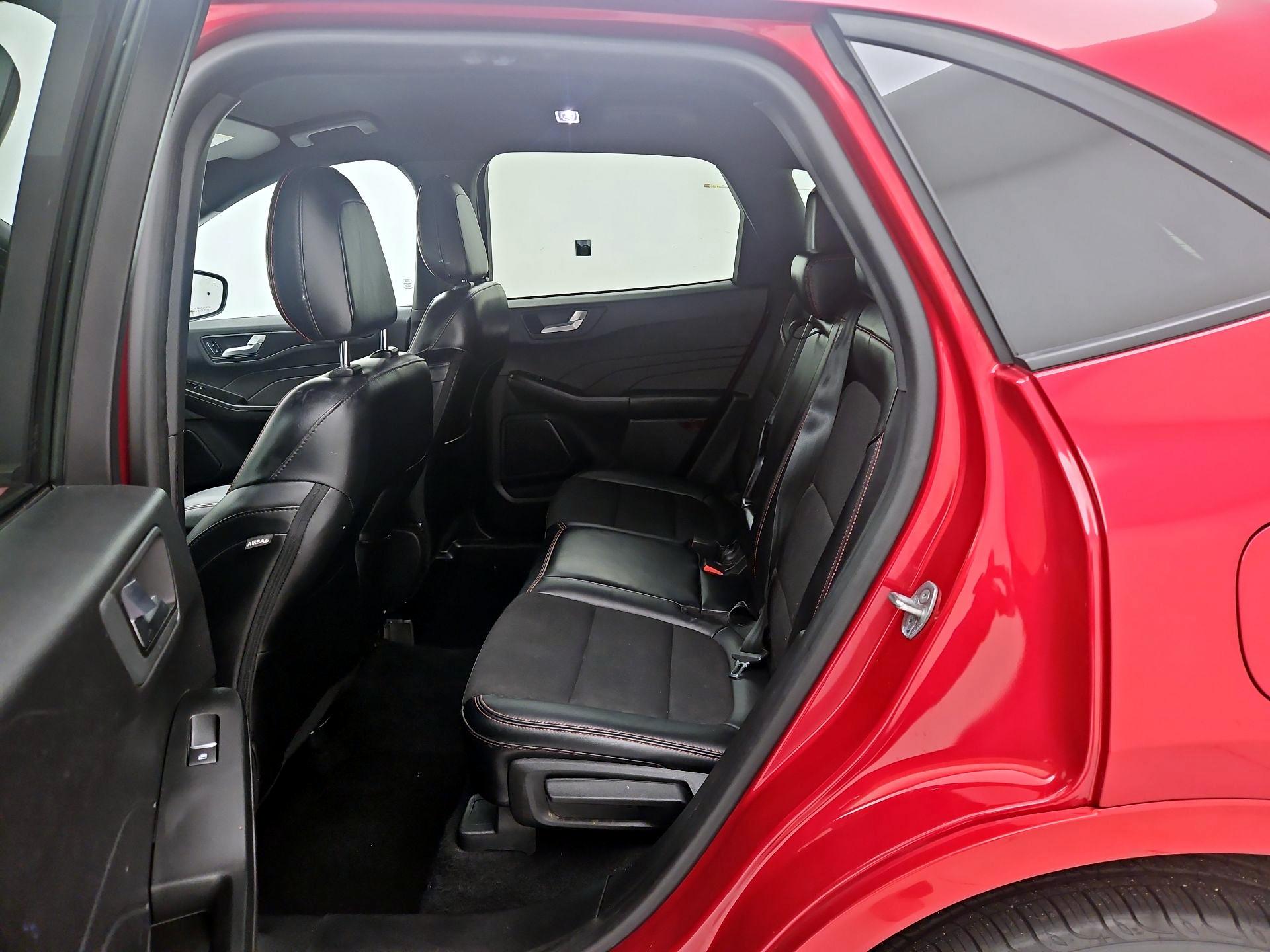 Thumbnail: 2023 Ford Escape - 20