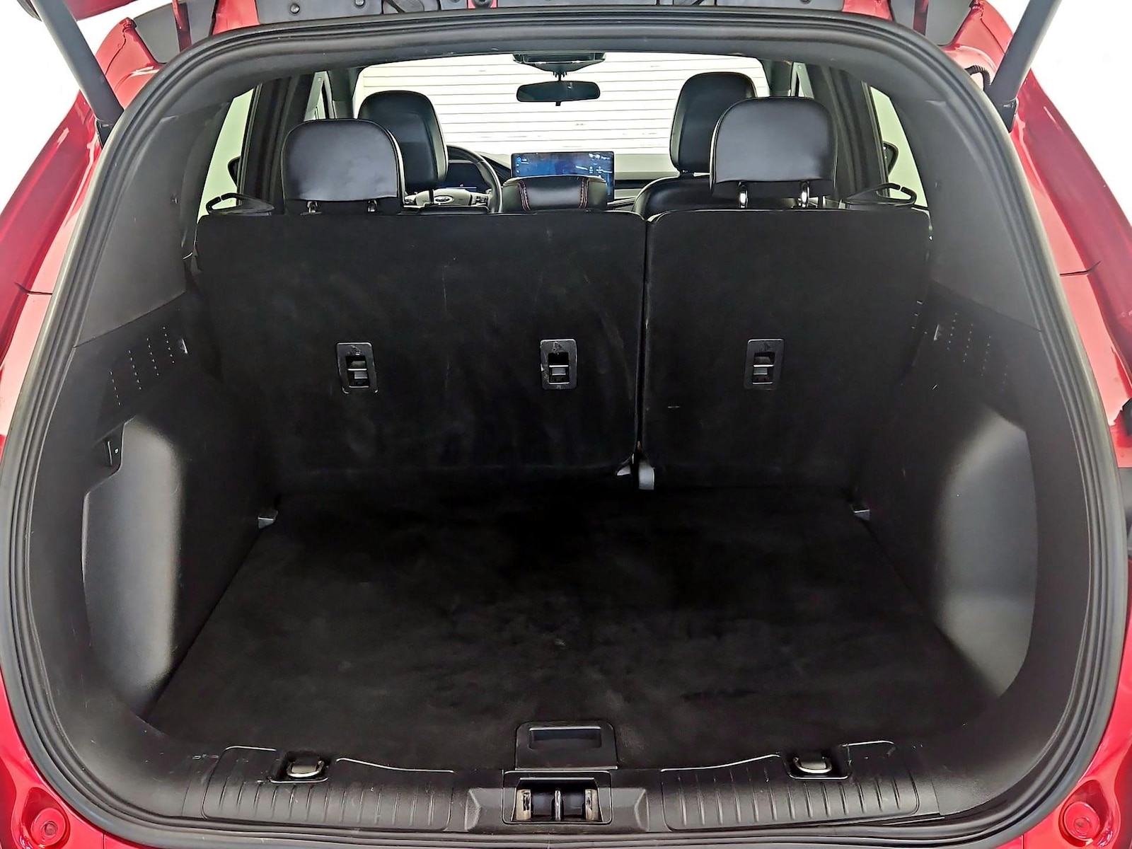 2023 Ford Escape ST-Line - Photo 22