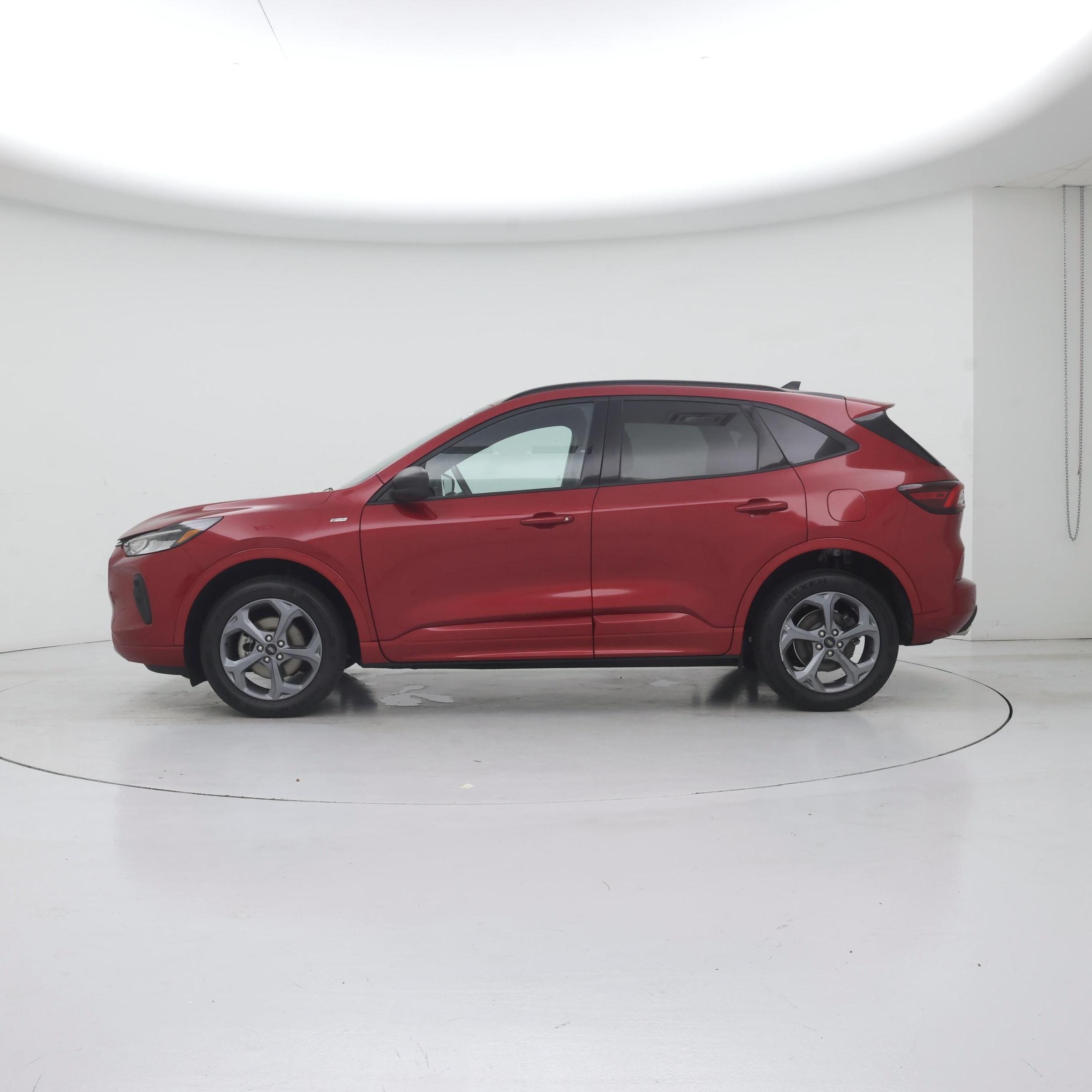 Thumbnail: 2023 Ford Escape - 3