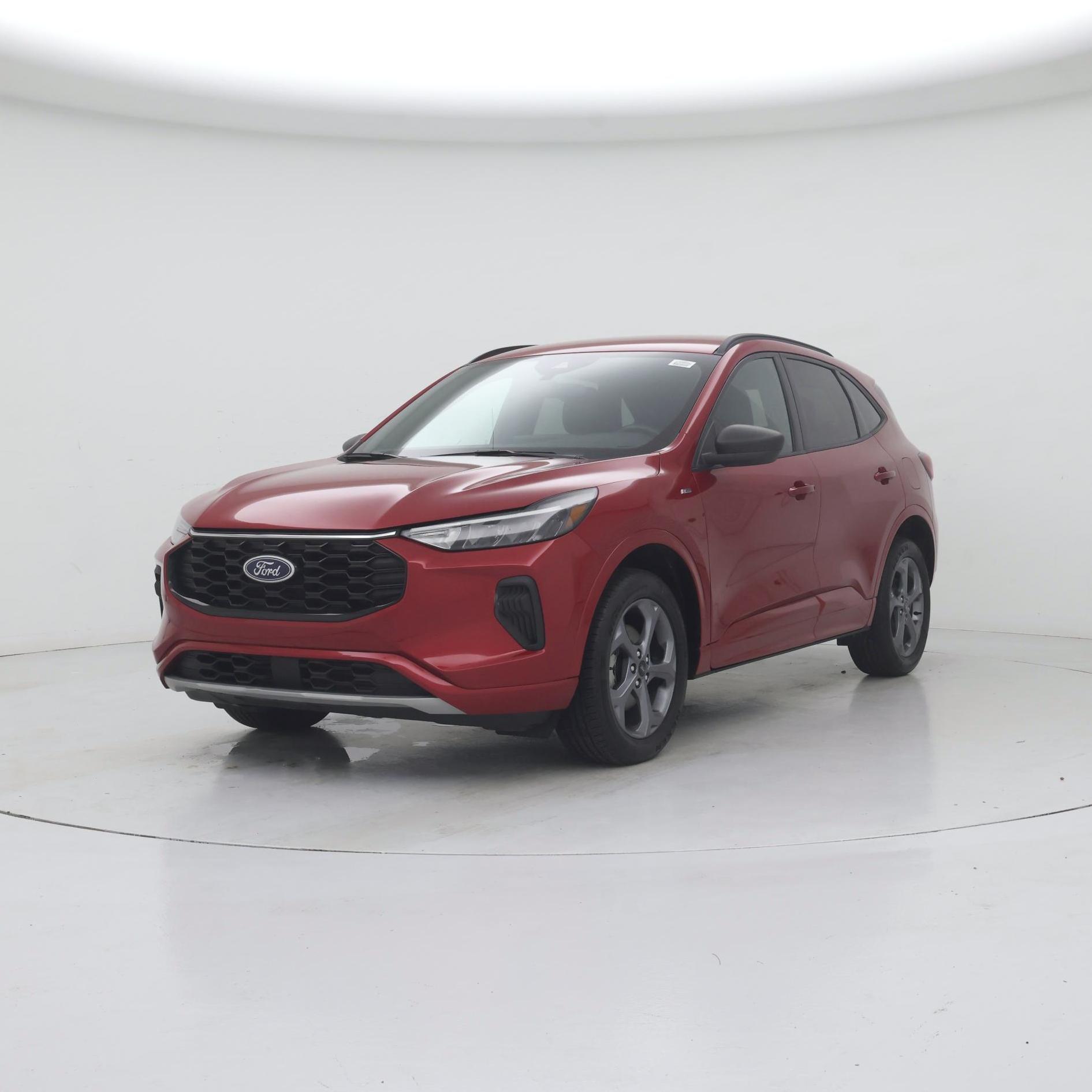 Thumbnail: 2023 Ford Escape - 4