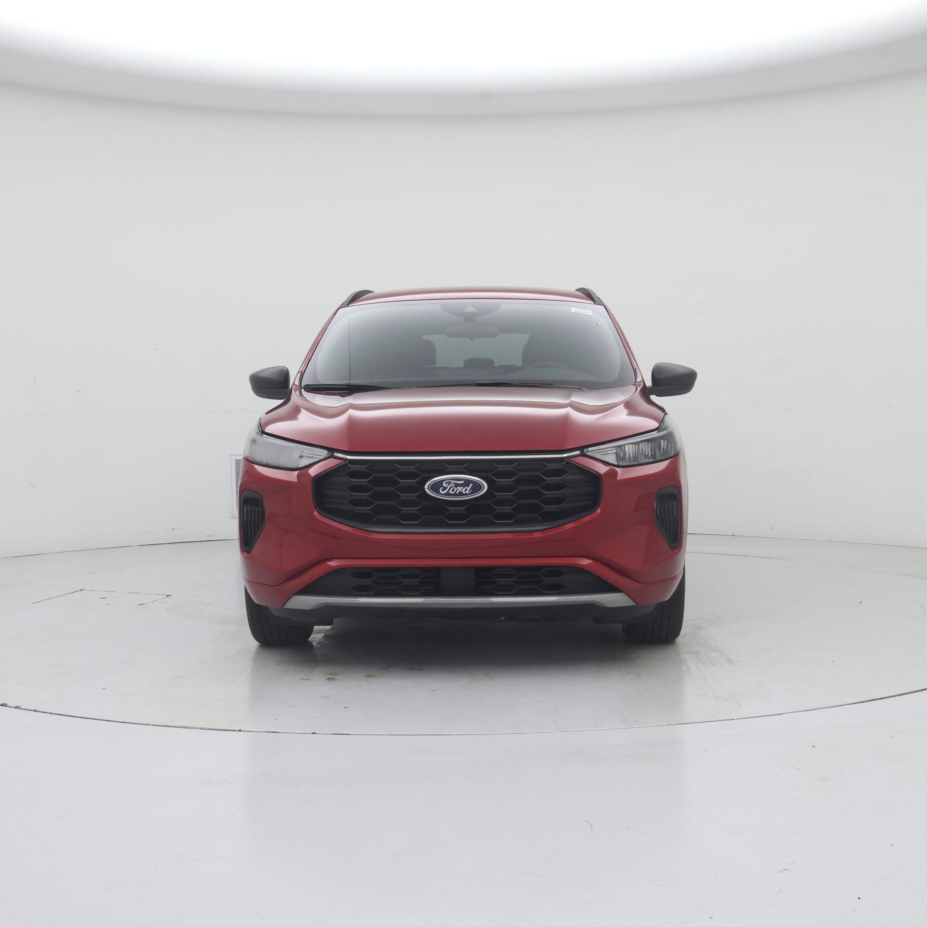 Thumbnail: 2023 Ford Escape - 5