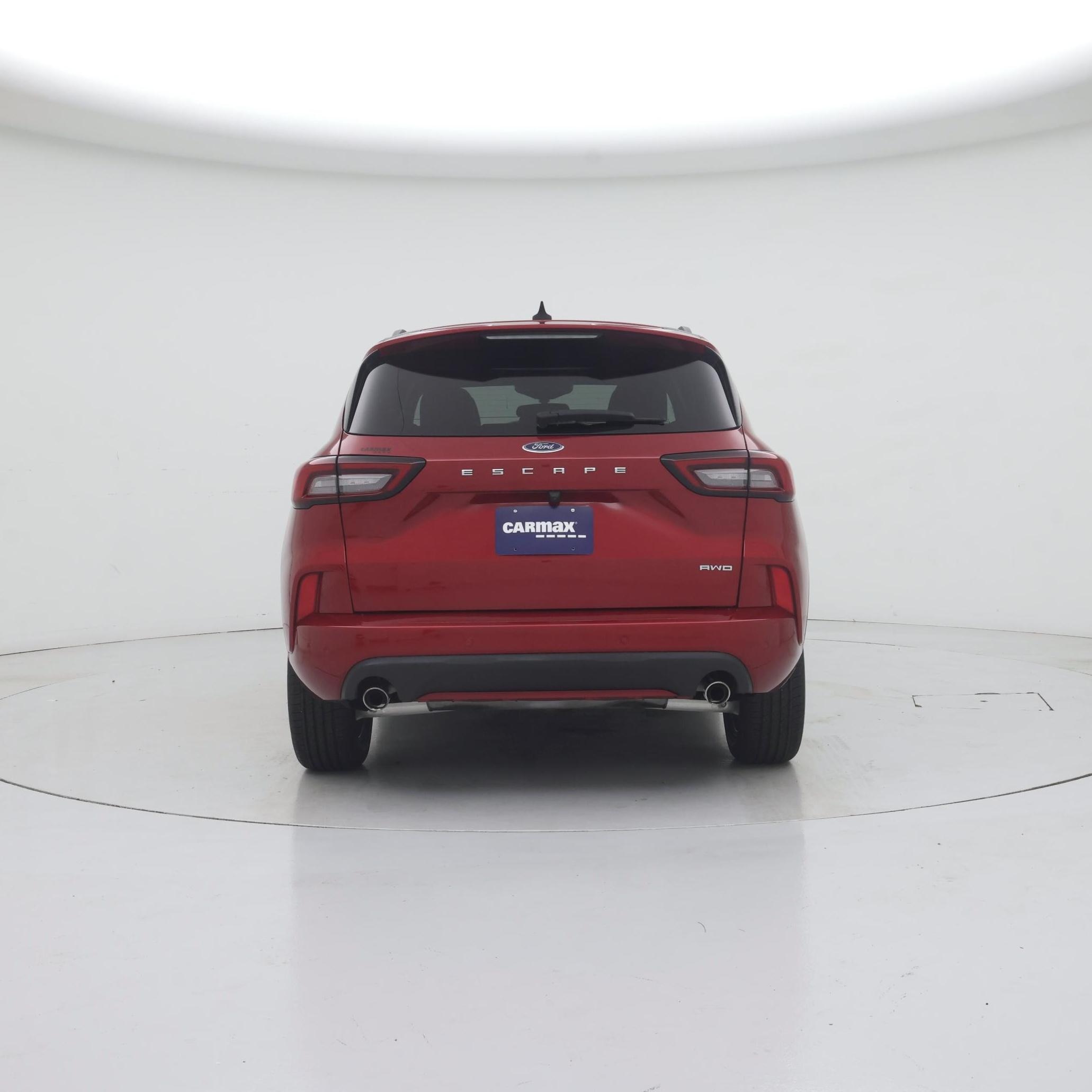 Thumbnail: 2023 Ford Escape - 6
