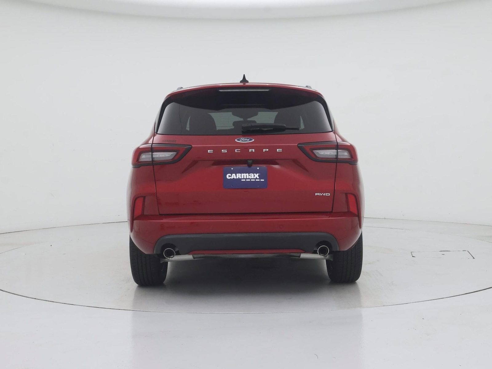 2023 Ford Escape ST-Line - Photo 7
