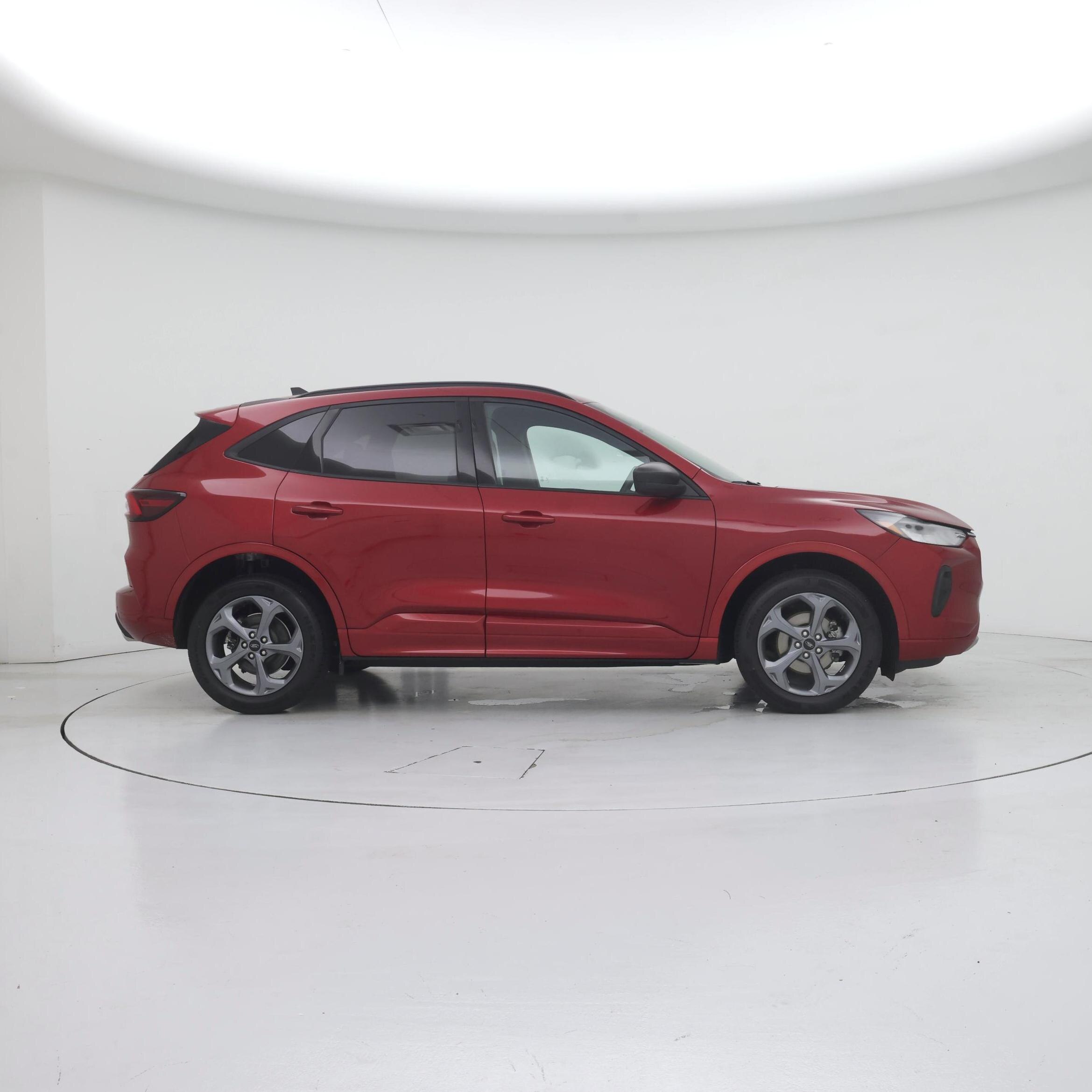 Thumbnail: 2023 Ford Escape - 7