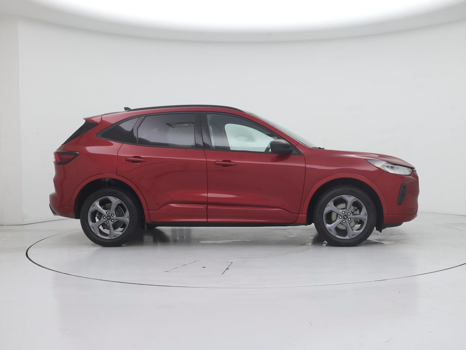 2023 Ford Escape ST-Line - Photo 8